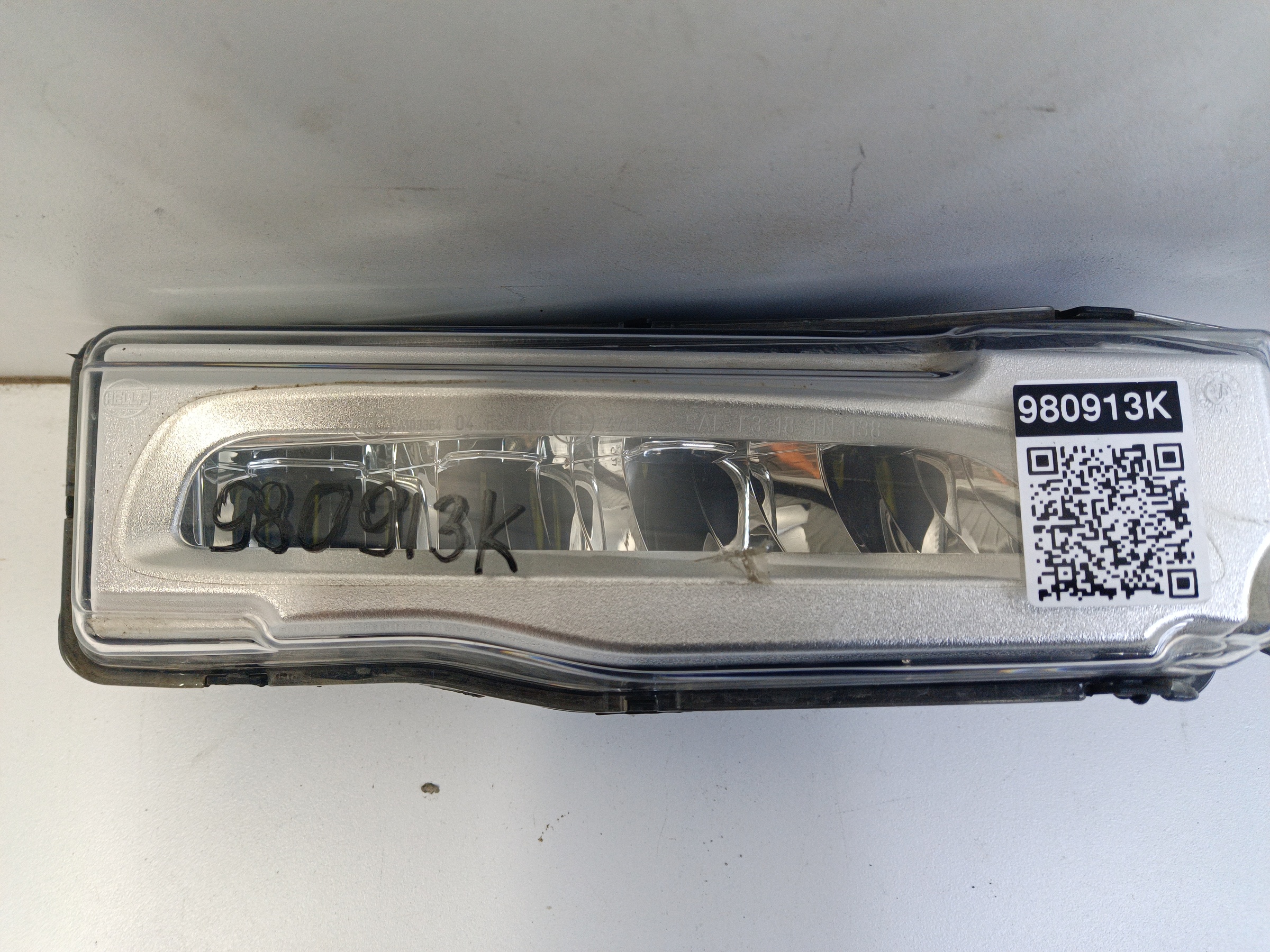 Фара ПТФ передняя правая BMW X5 G05 LED