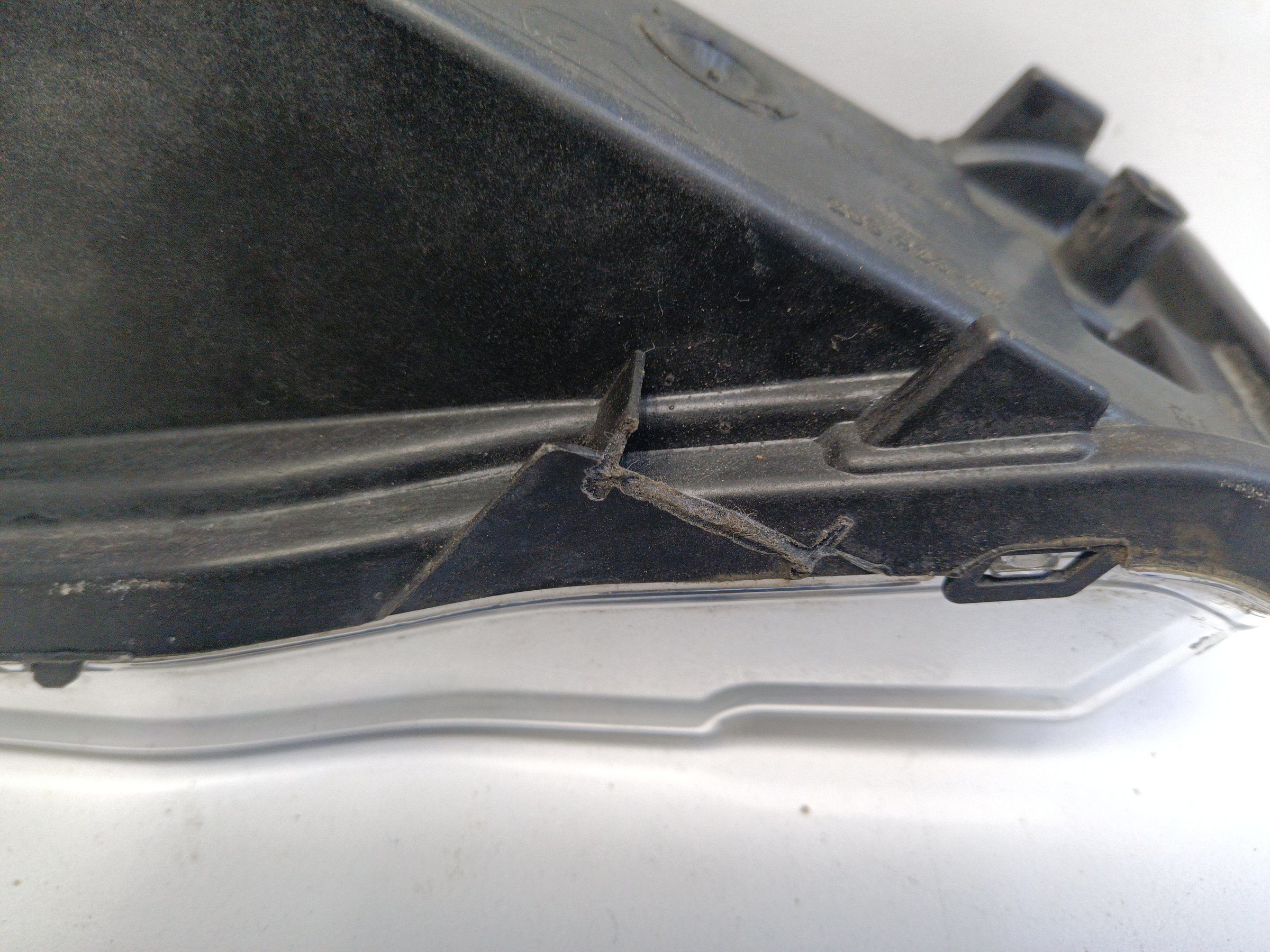 Фара ПТФ передняя правая BMW X5 G05 LED