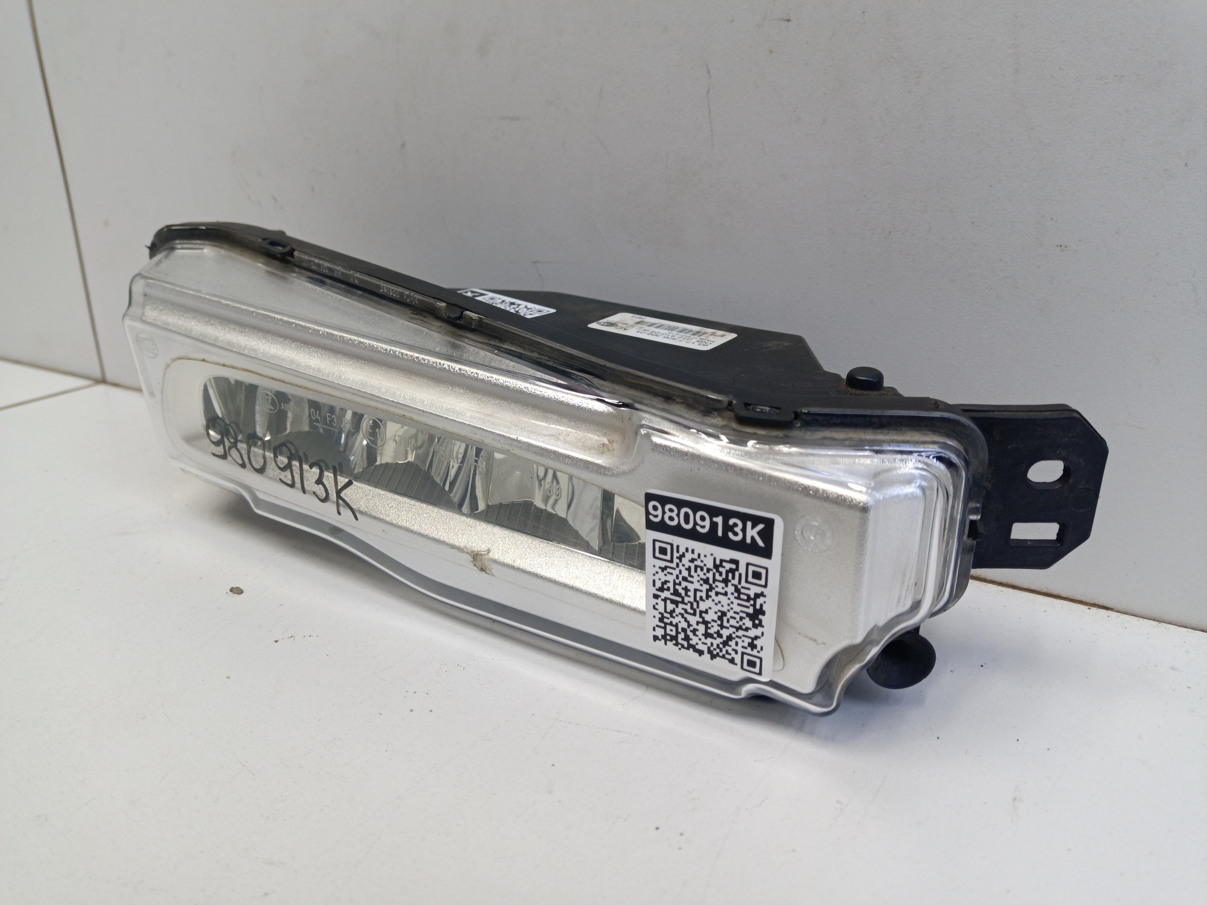 Фара ПТФ передняя правая BMW X5 G05 LED