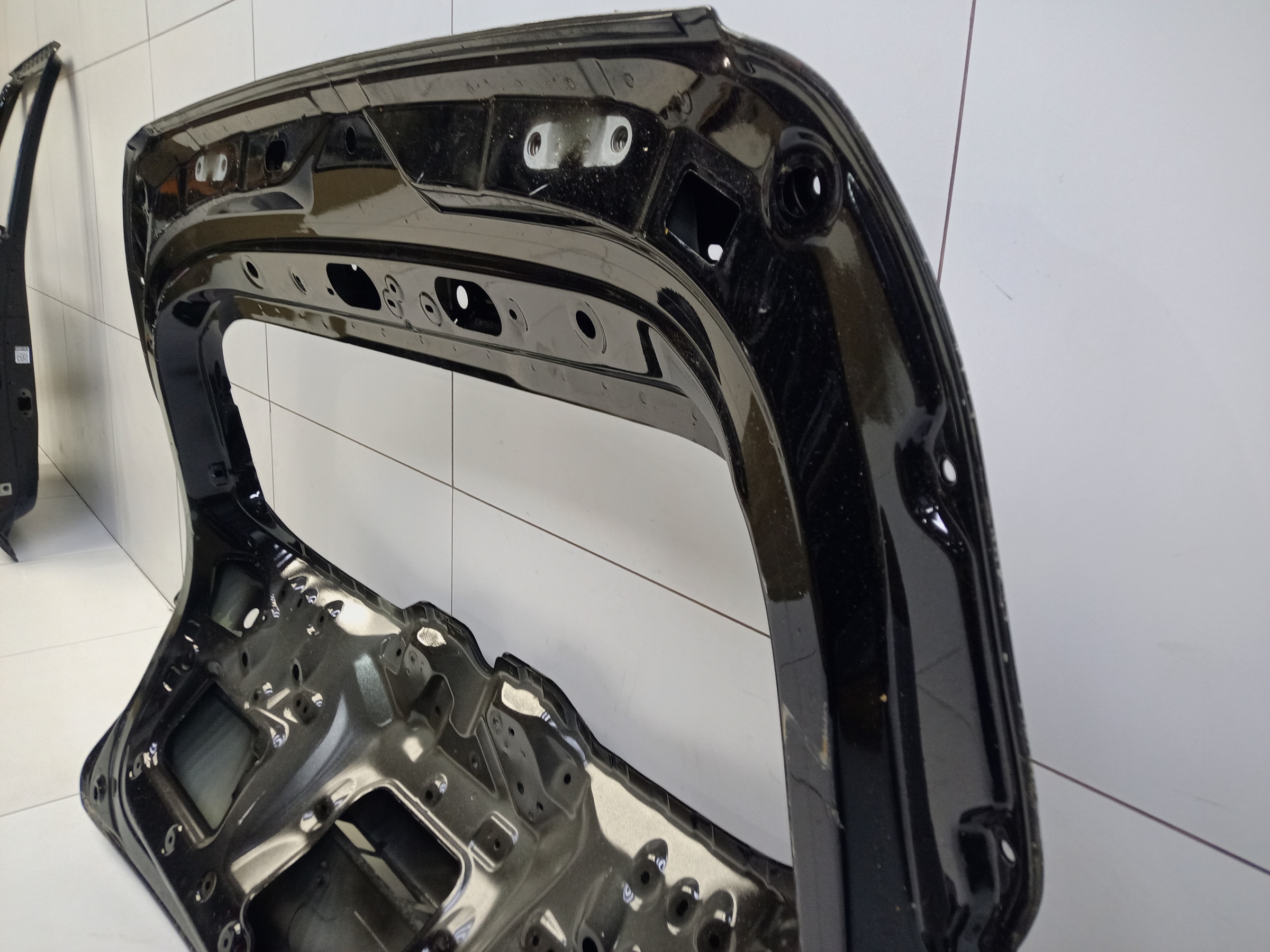 Крышка багажника Haval Jolion