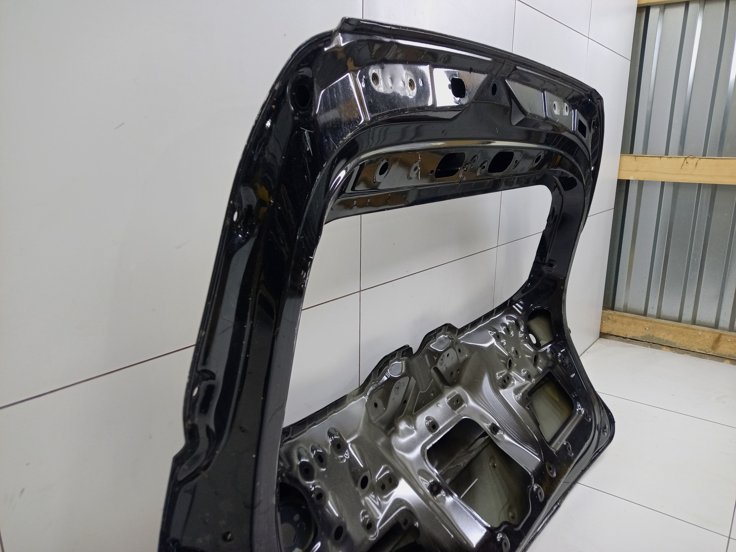 Крышка багажника Haval Jolion