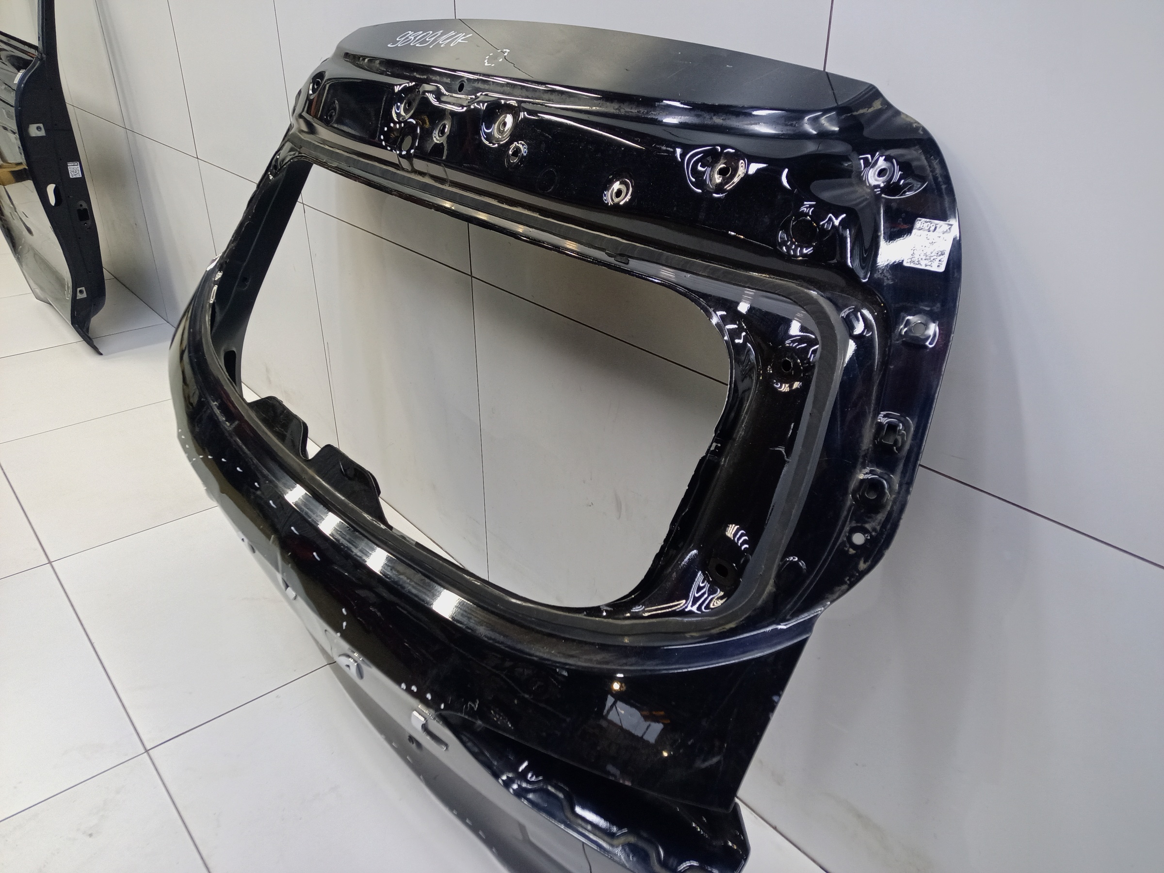 Крышка багажника Haval Jolion