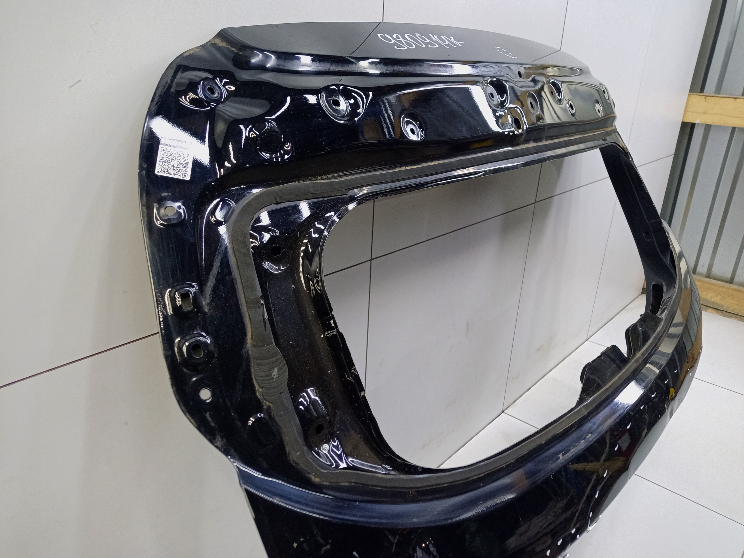 Крышка багажника Haval Jolion