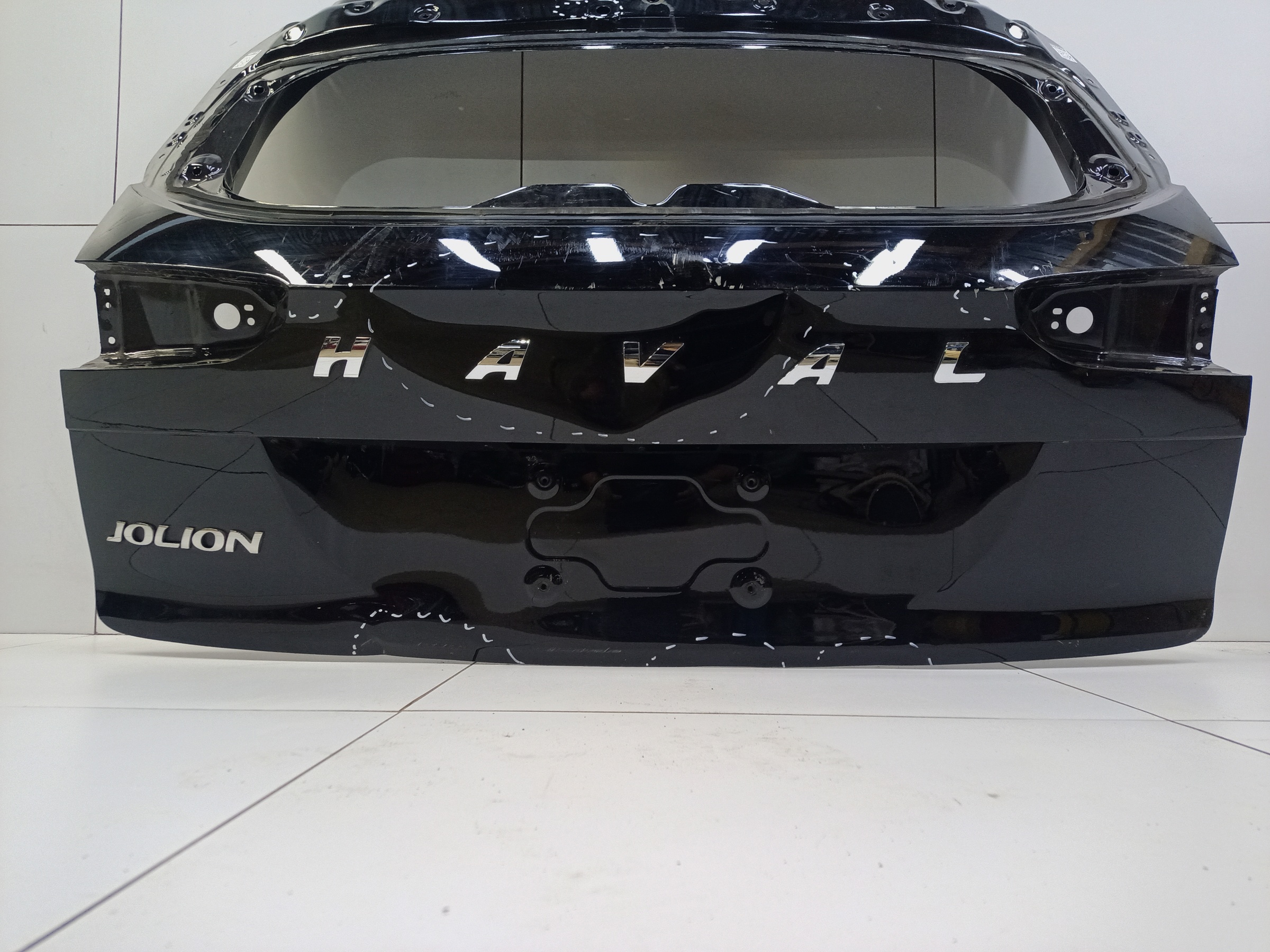Крышка багажника Haval Jolion