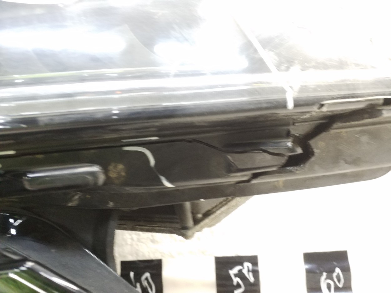 Фара передняя правая Skoda Kodiaq LED