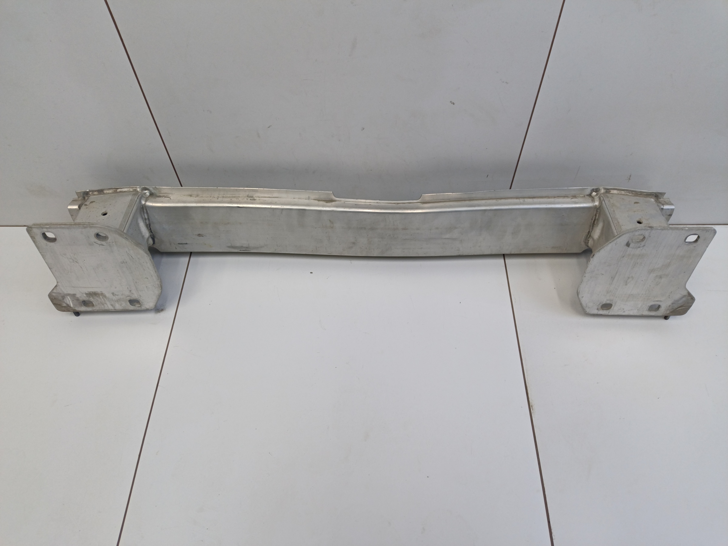 Усилитель заднего бампера BMW X5 G05