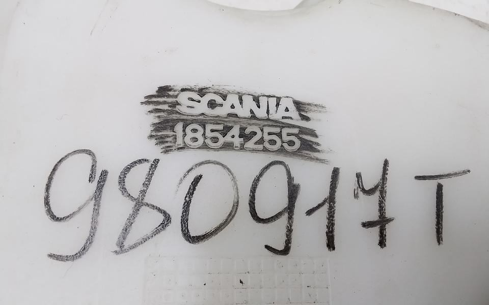 Бачок омывателя лобового стекла Scania 5 R Series