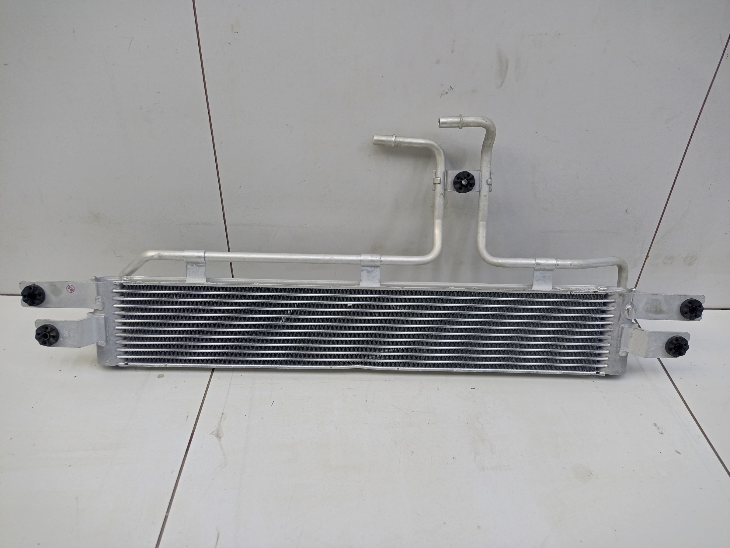 Радиатор АКПП Tank 500