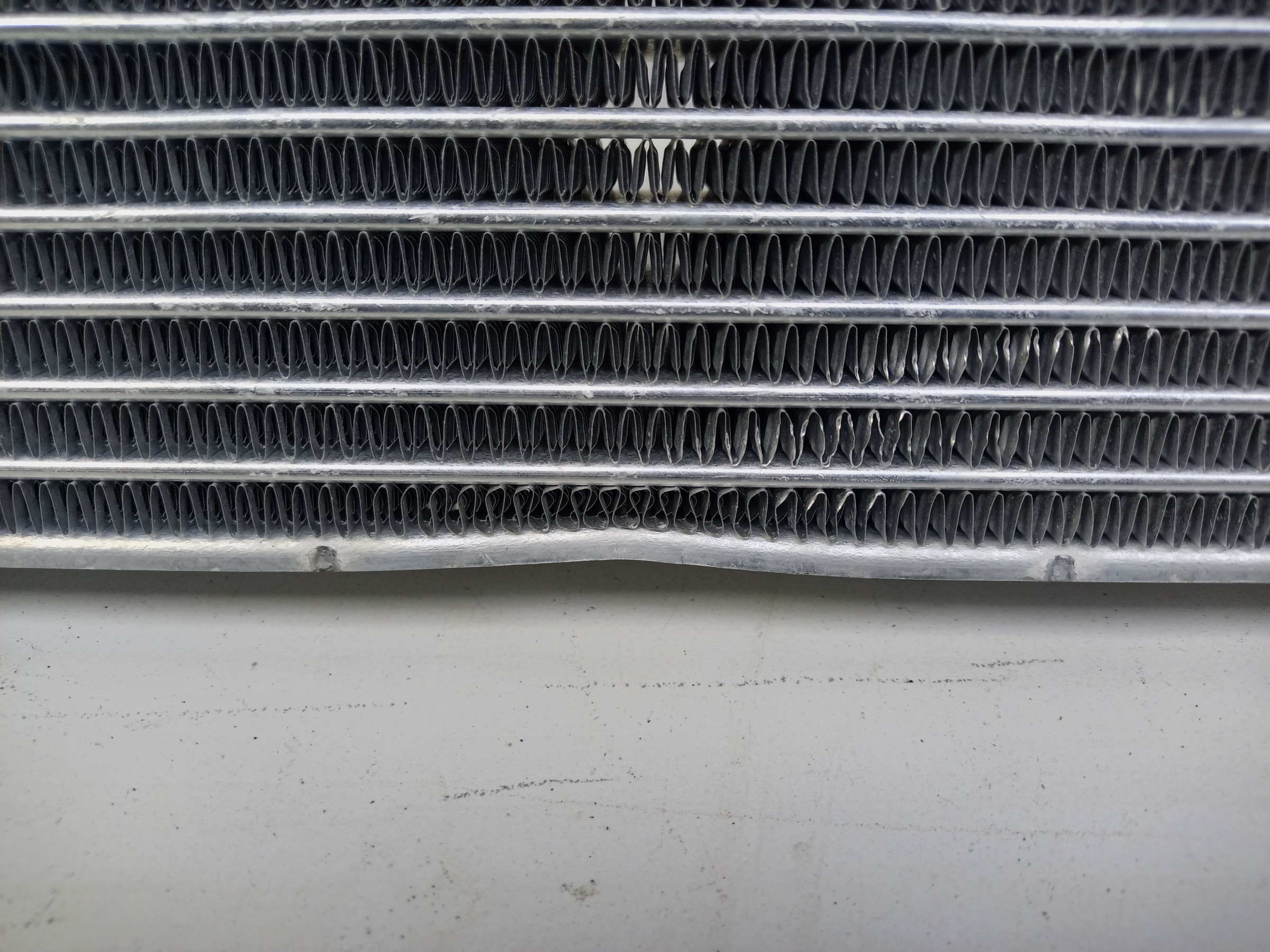 Радиатор АКПП Tank 500