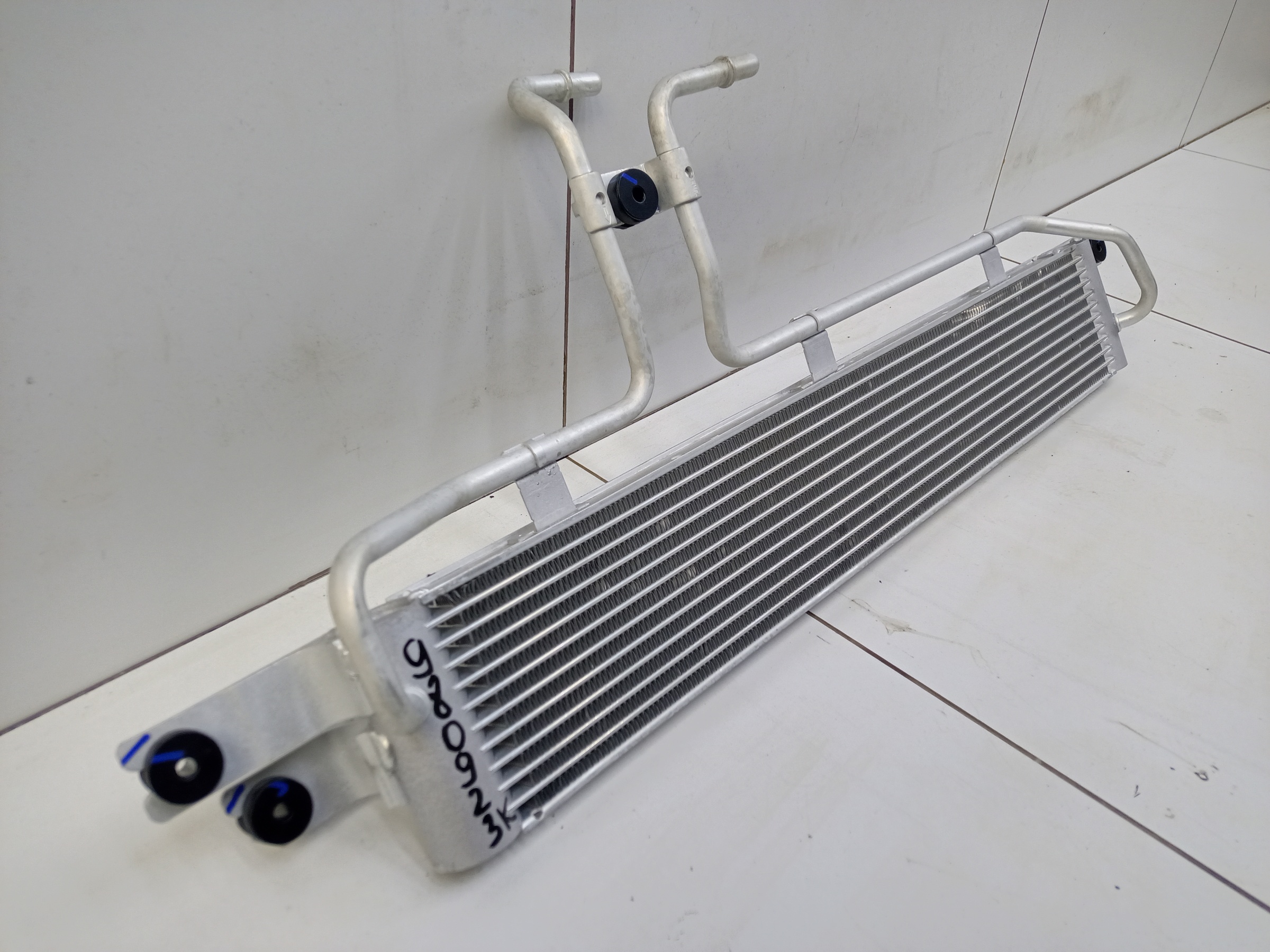 Радиатор АКПП Tank 500