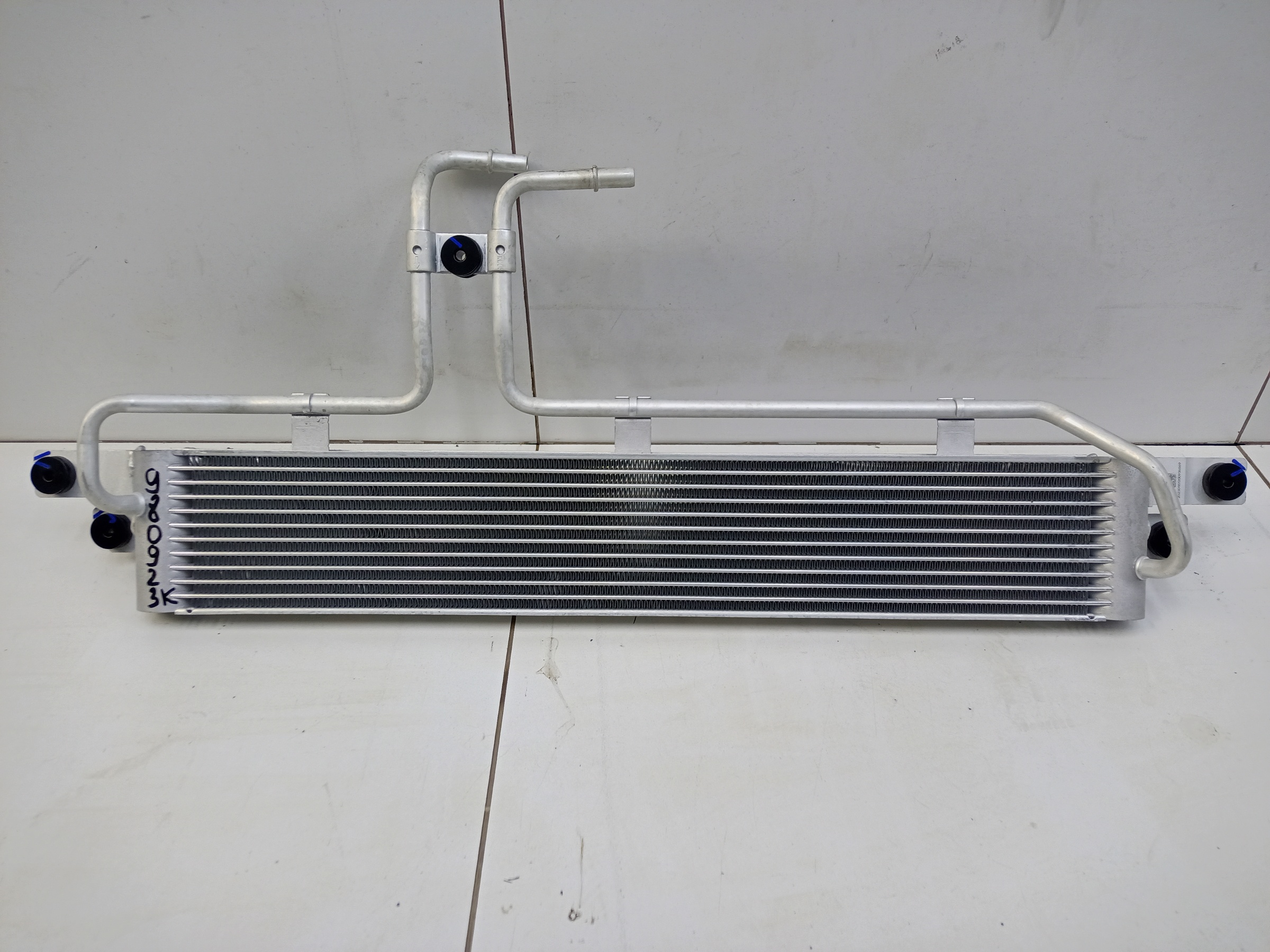 Радиатор АКПП Tank 500