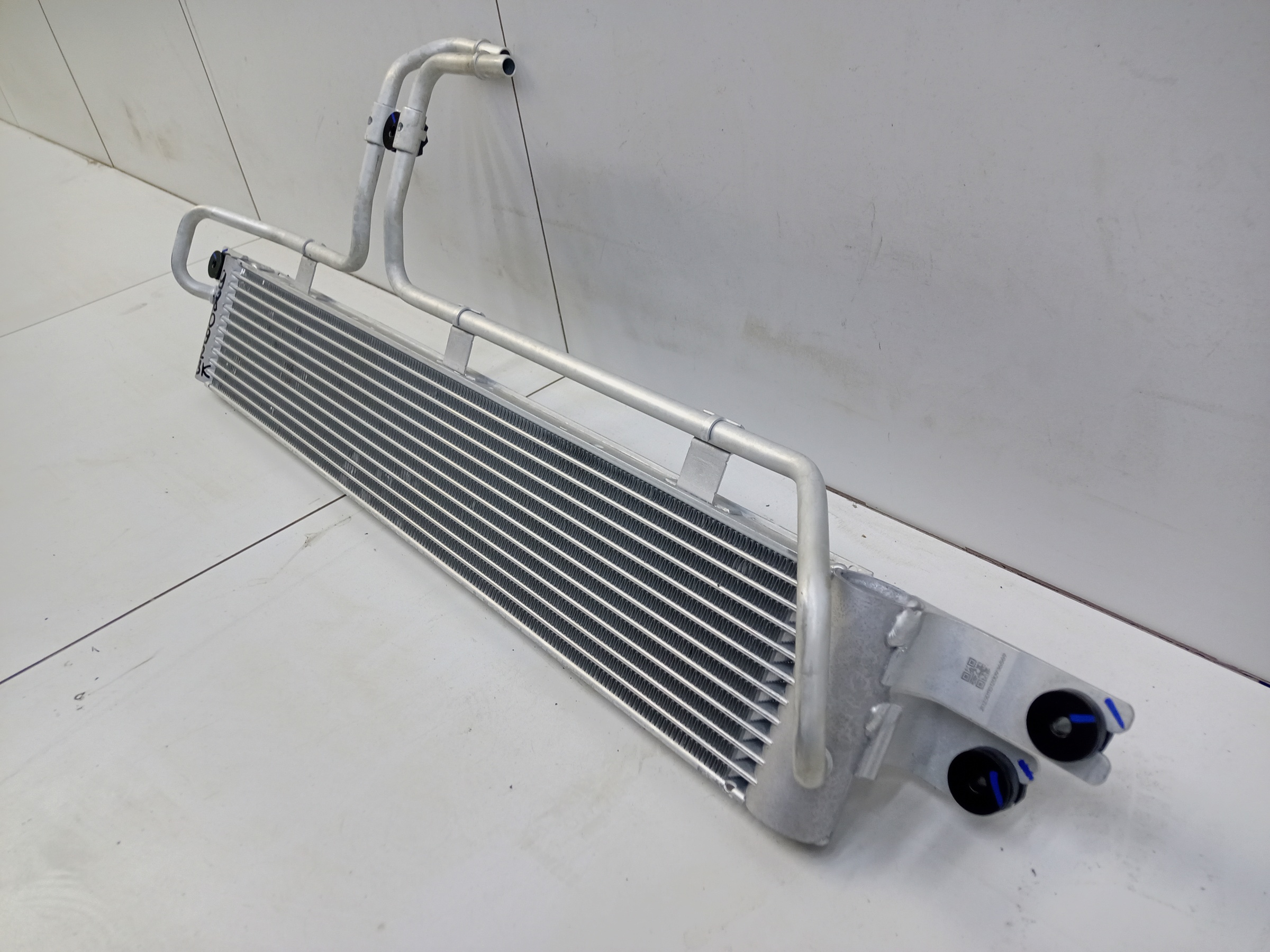 Радиатор АКПП Tank 500