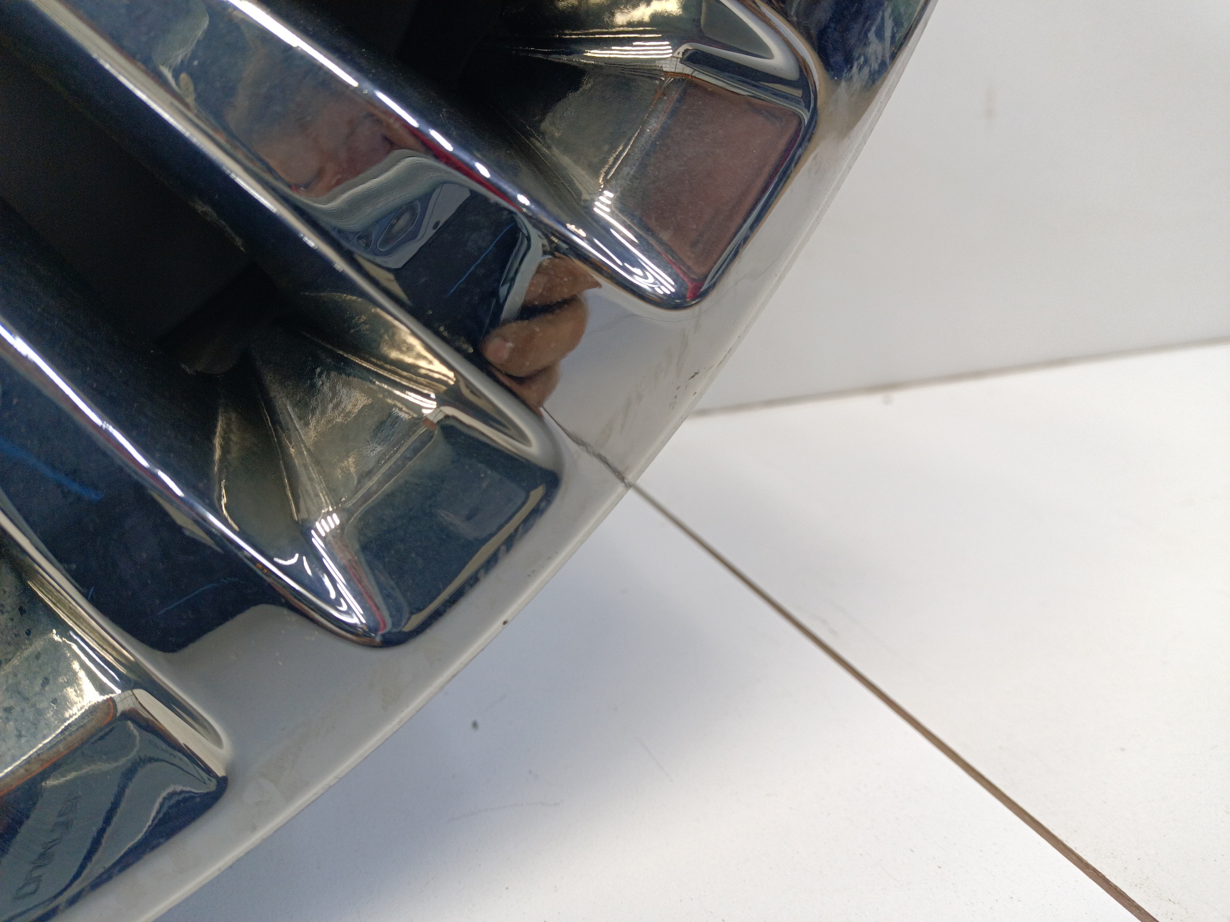 Диск колеса литой Tank 500 R19