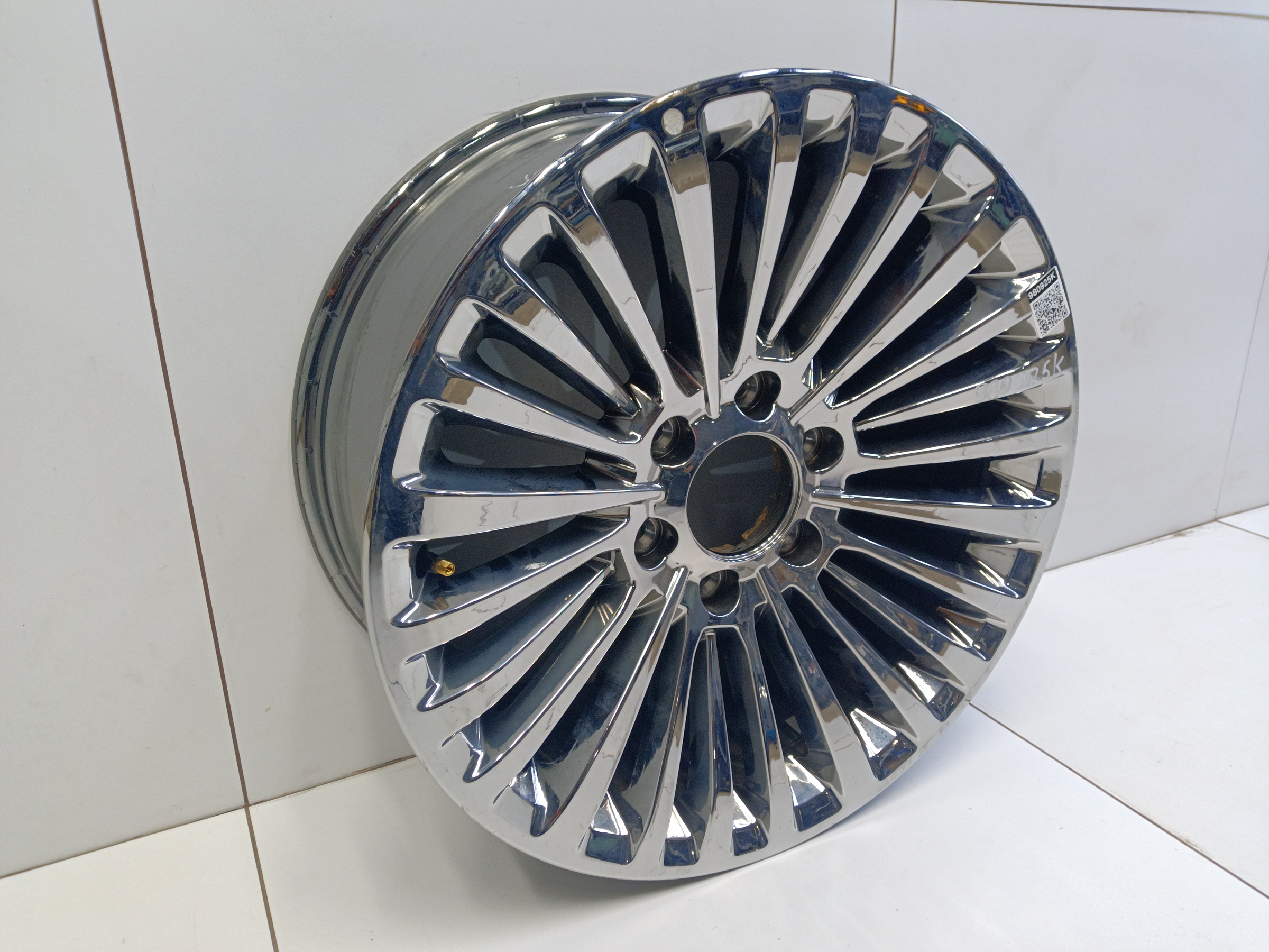 Диск колеса литой Tank 500 R19