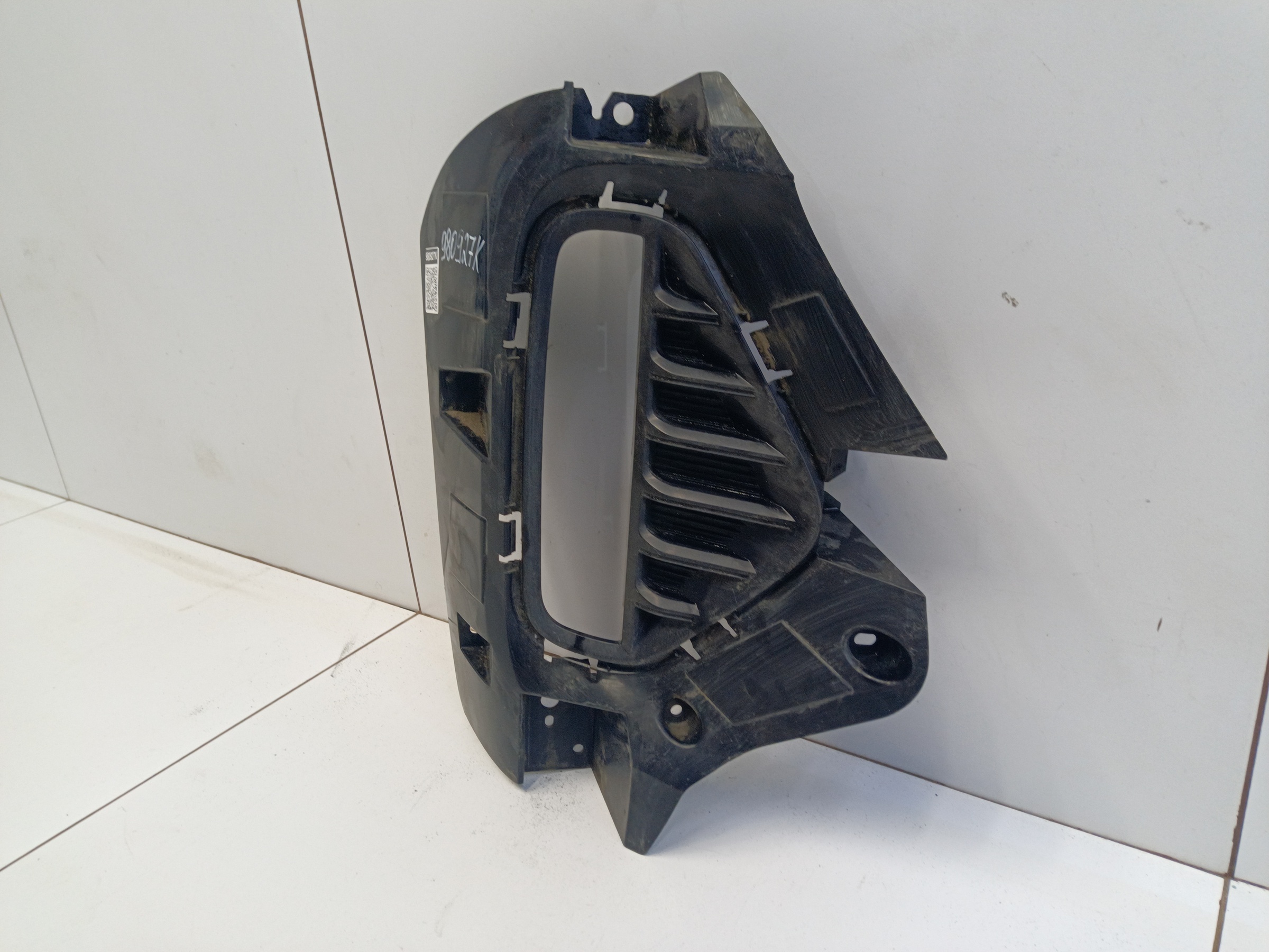 Решетка переднего бампера правая Exeed TXL