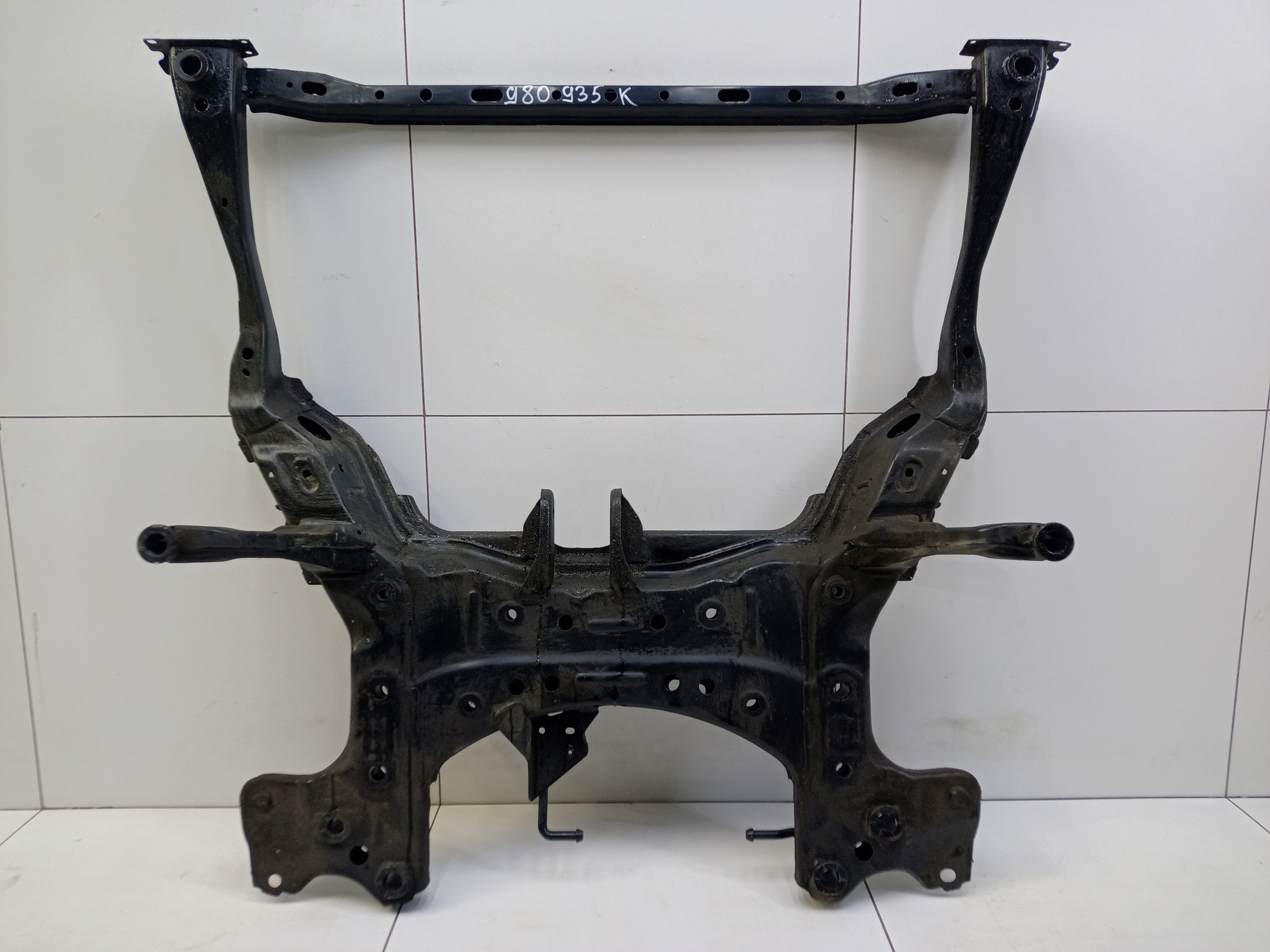 Подрамник Haval Dargo