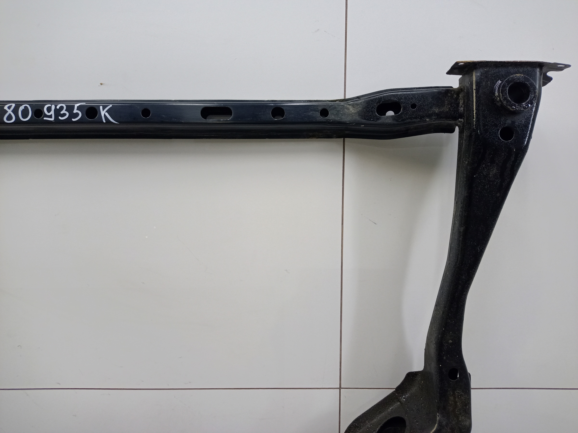 Подрамник Haval Dargo