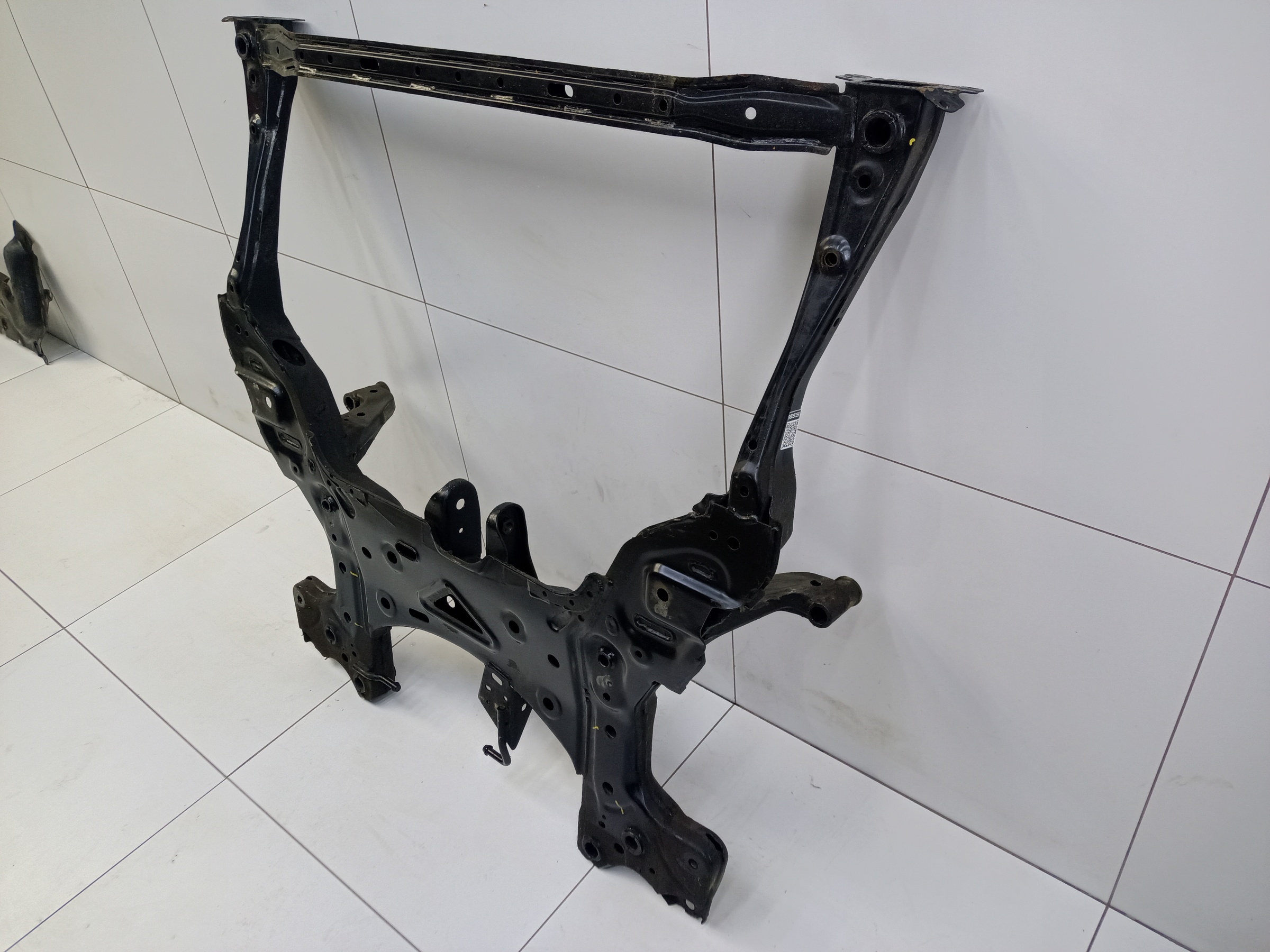 Подрамник Haval Dargo