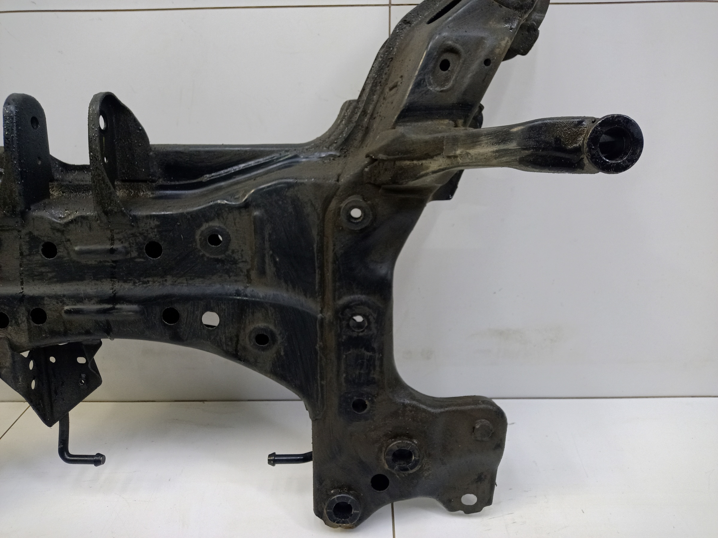 Подрамник Haval Dargo