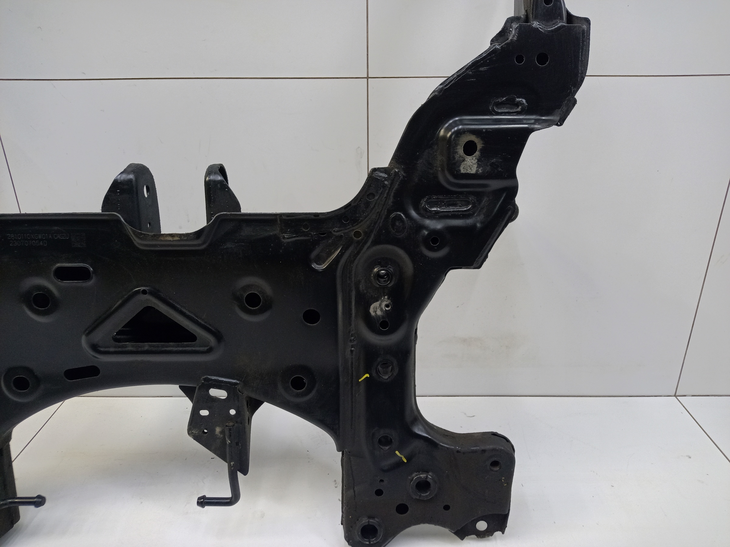 Подрамник Haval Dargo