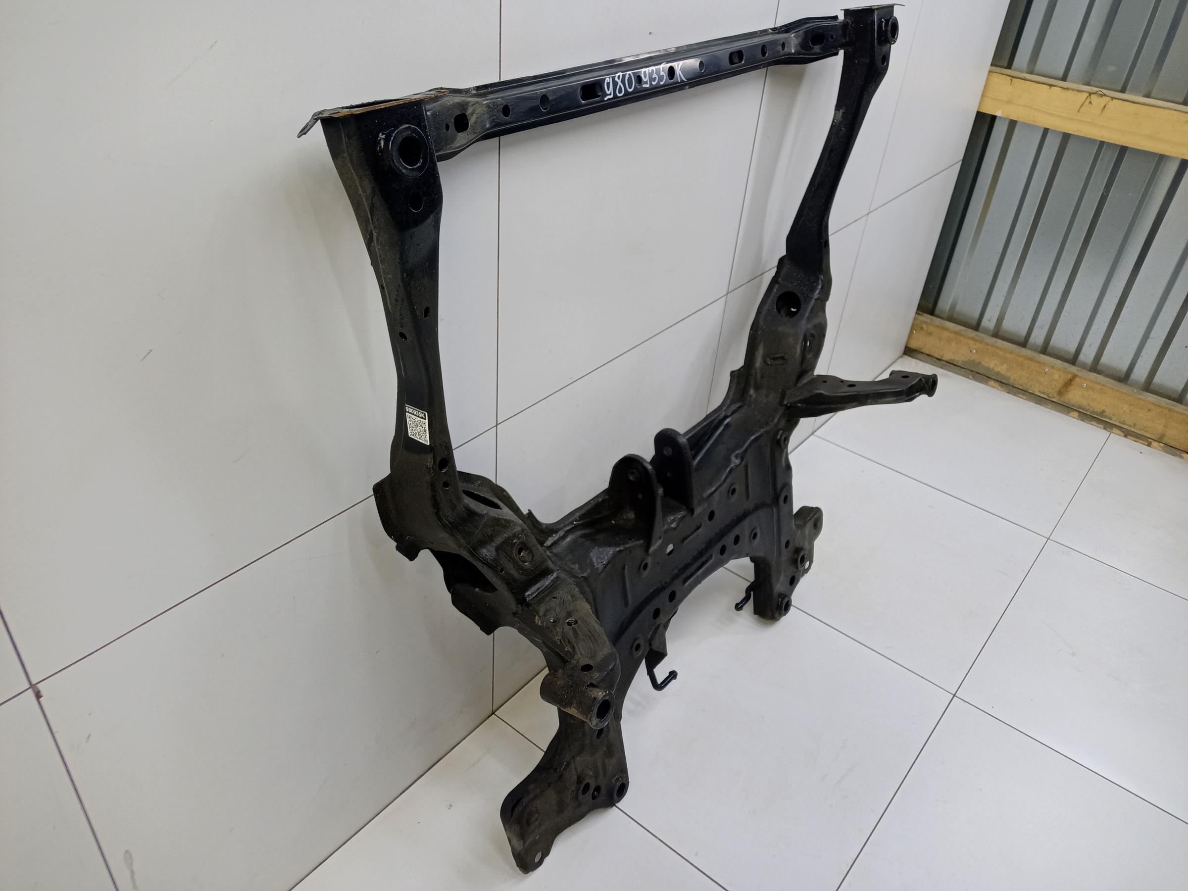 Подрамник Haval Dargo