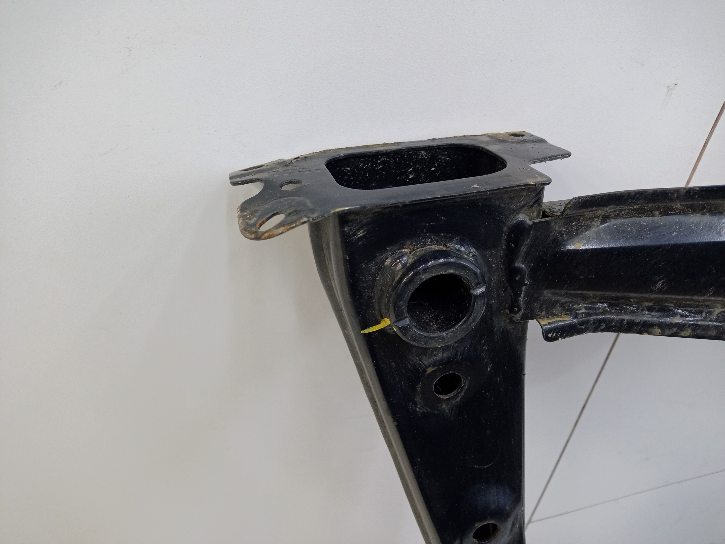 Подрамник Haval Dargo