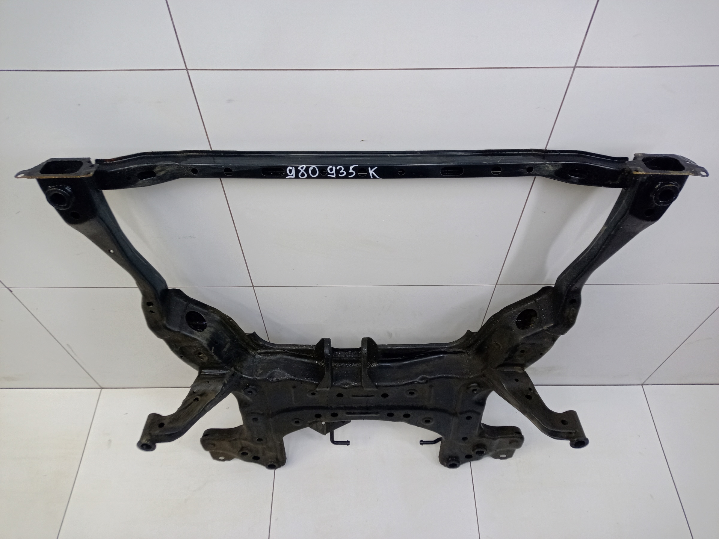 Подрамник Haval Dargo