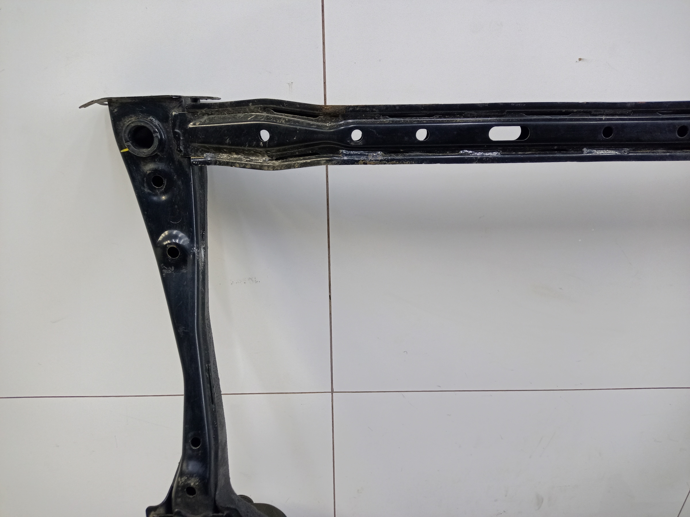 Подрамник Haval Dargo