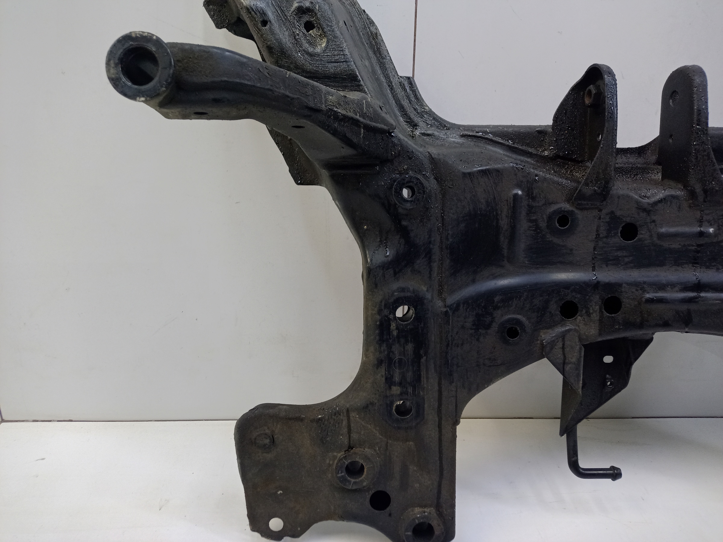 Подрамник Haval Dargo