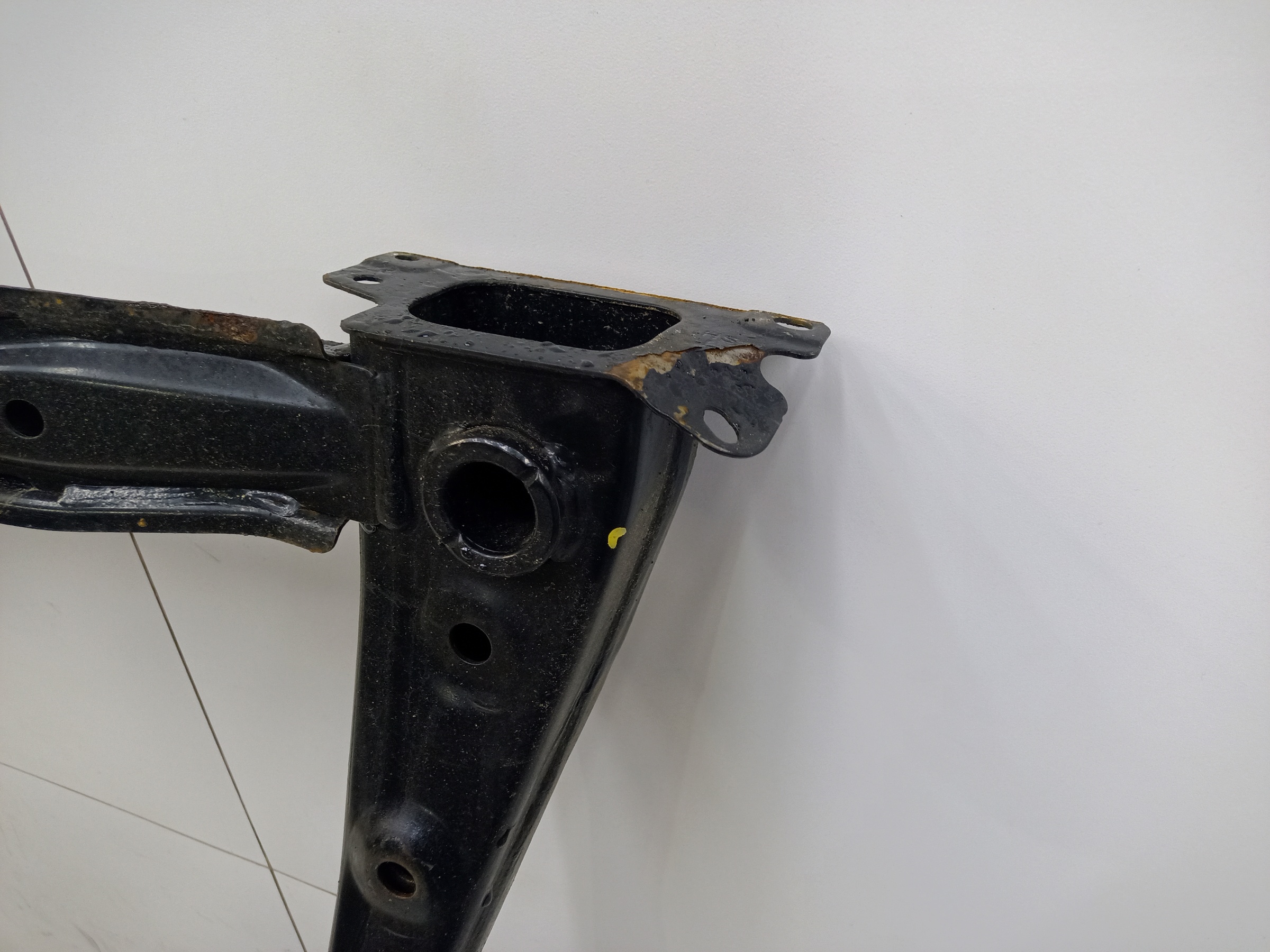 Подрамник Haval Dargo