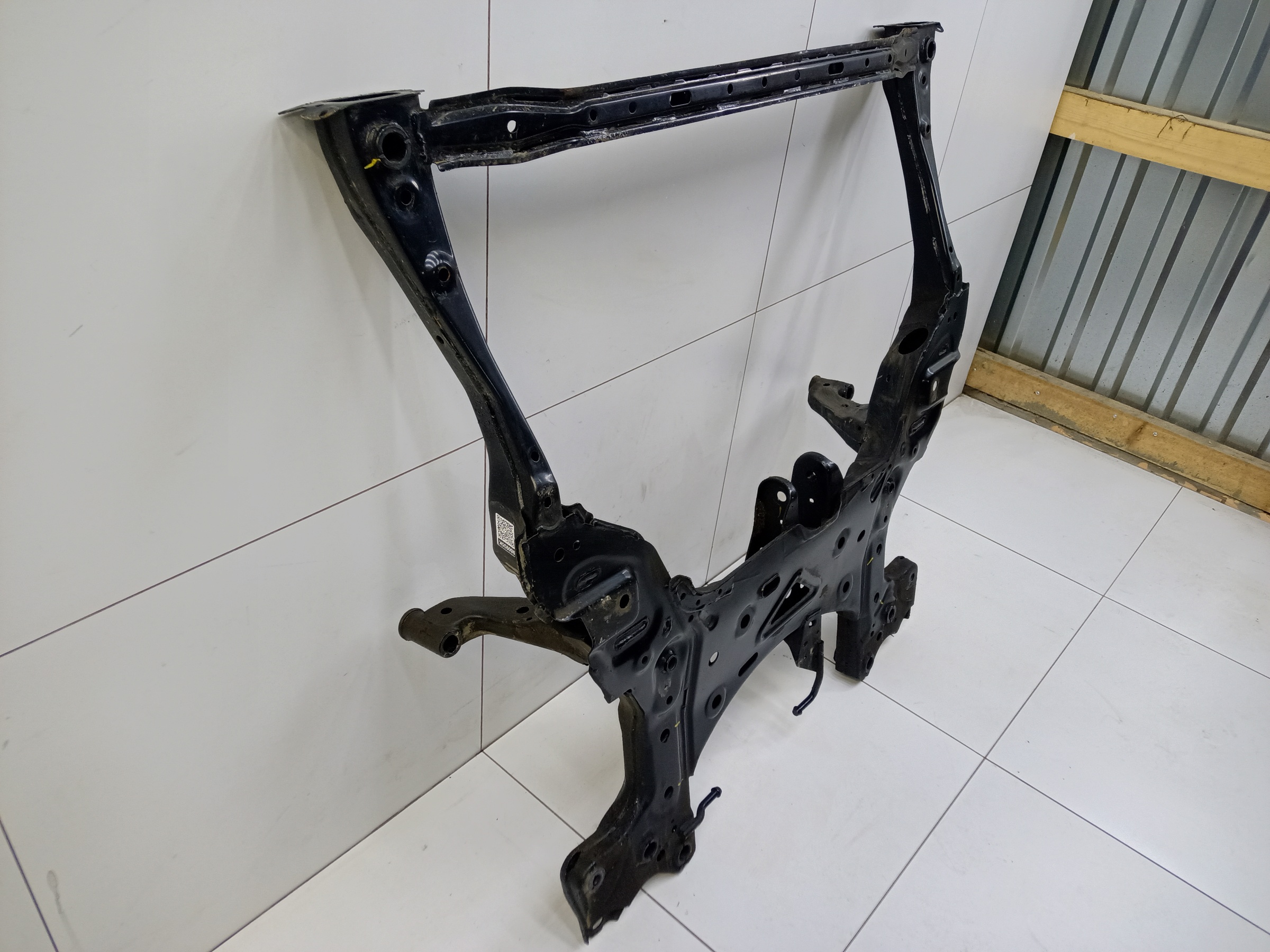 Подрамник Haval Dargo