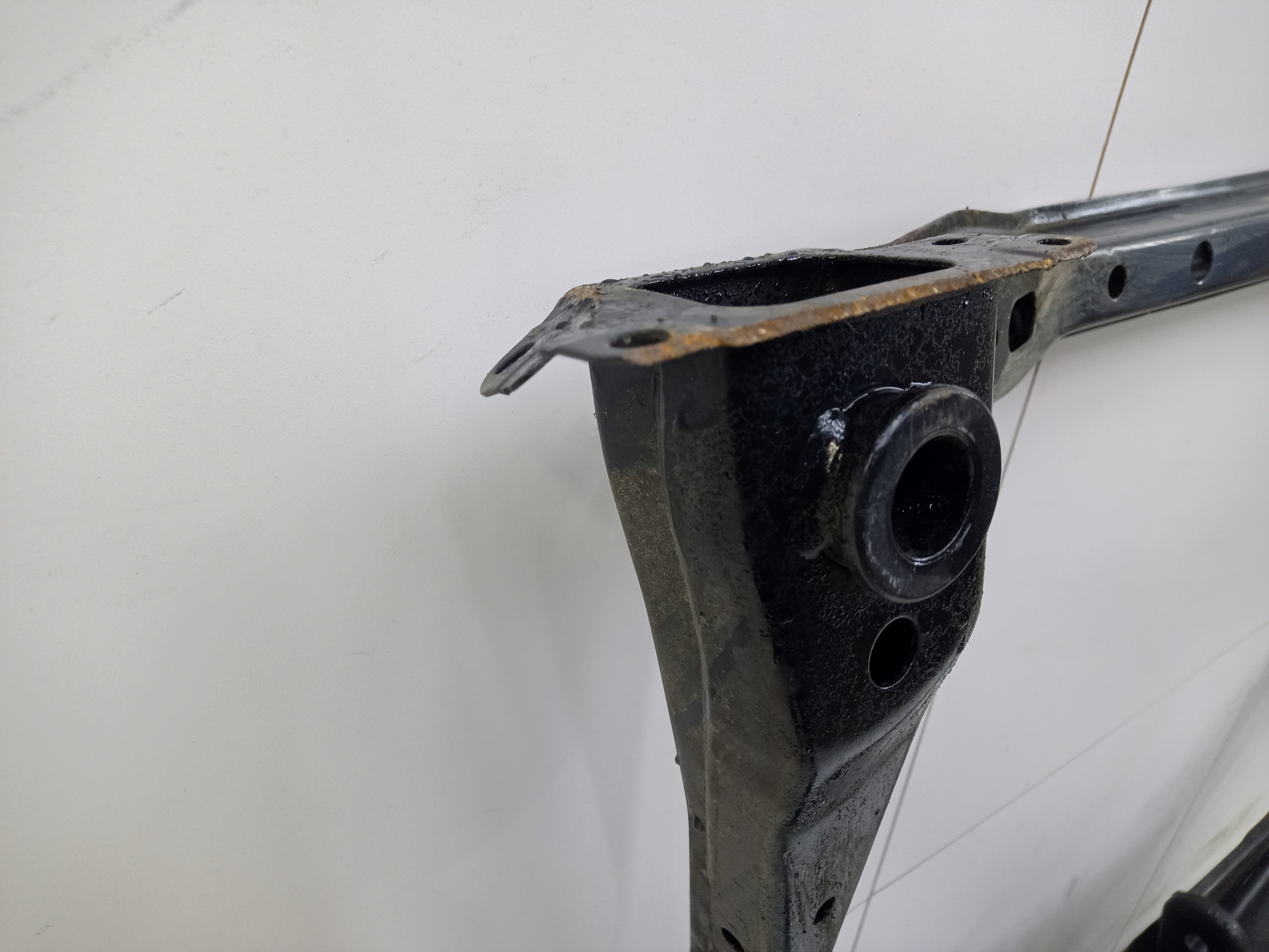 Подрамник Haval Dargo