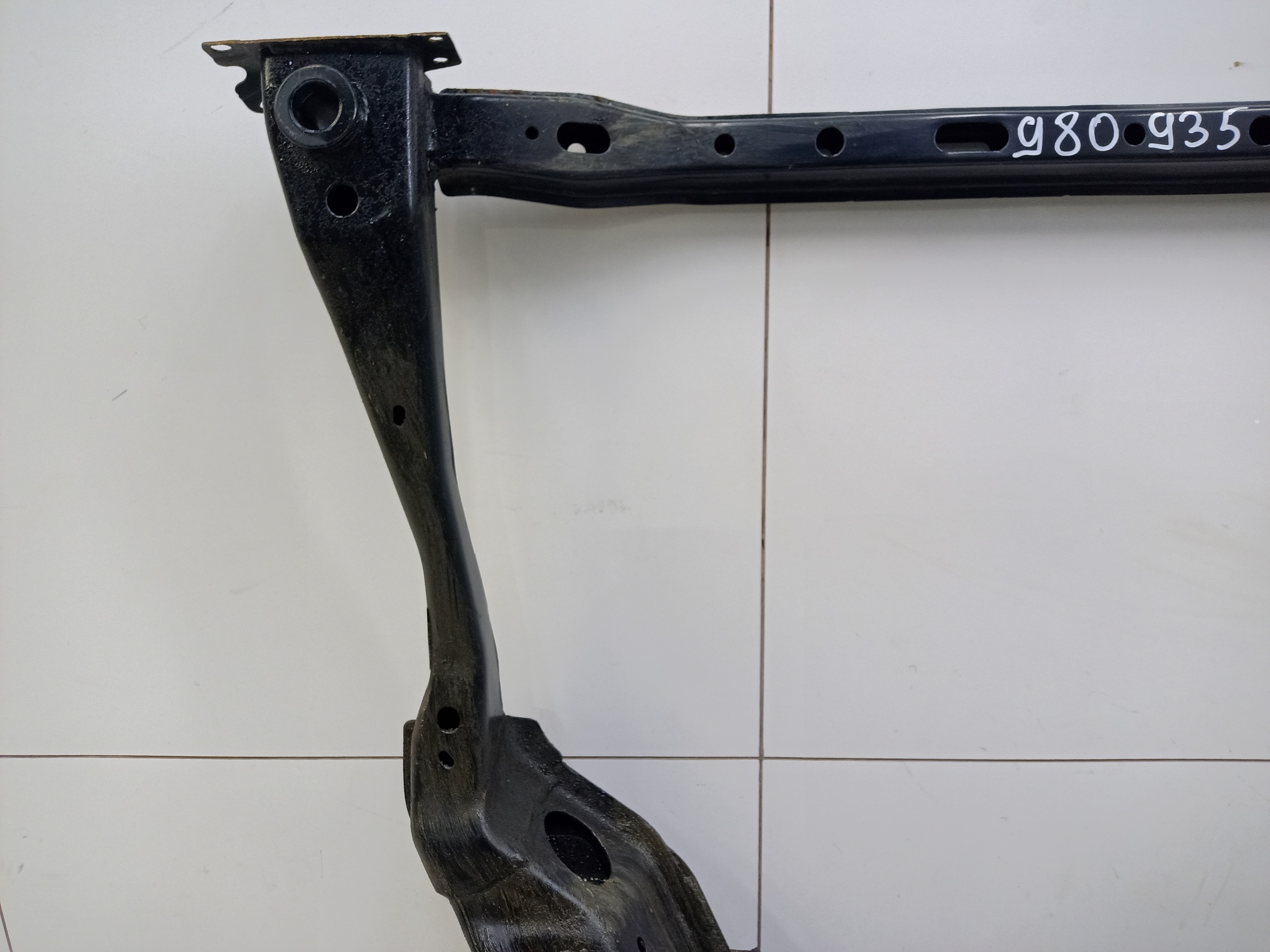 Подрамник Haval Dargo