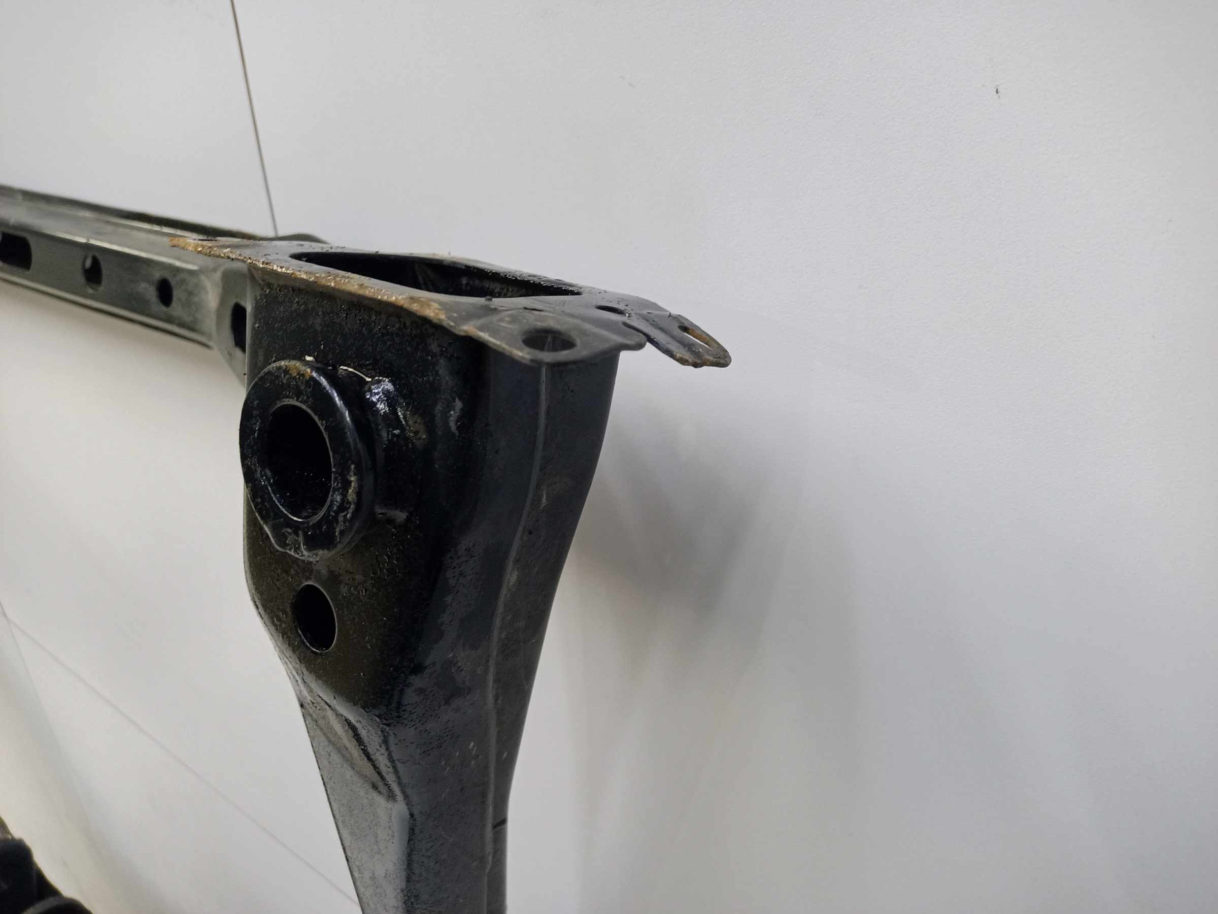 Подрамник Haval Dargo