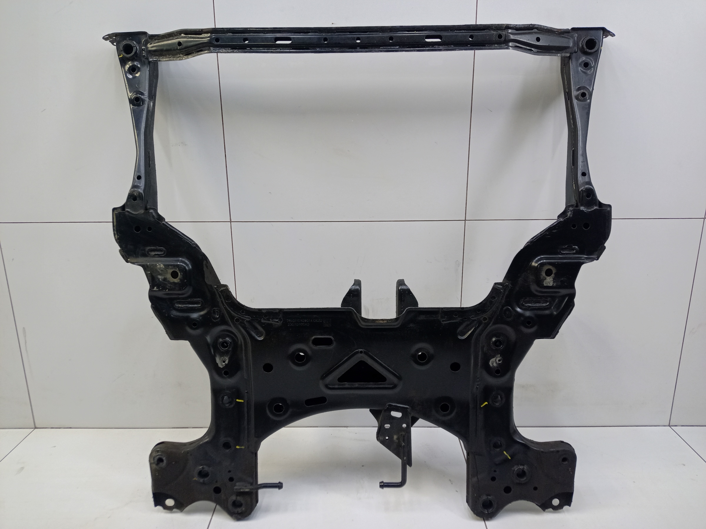 Подрамник Haval Dargo