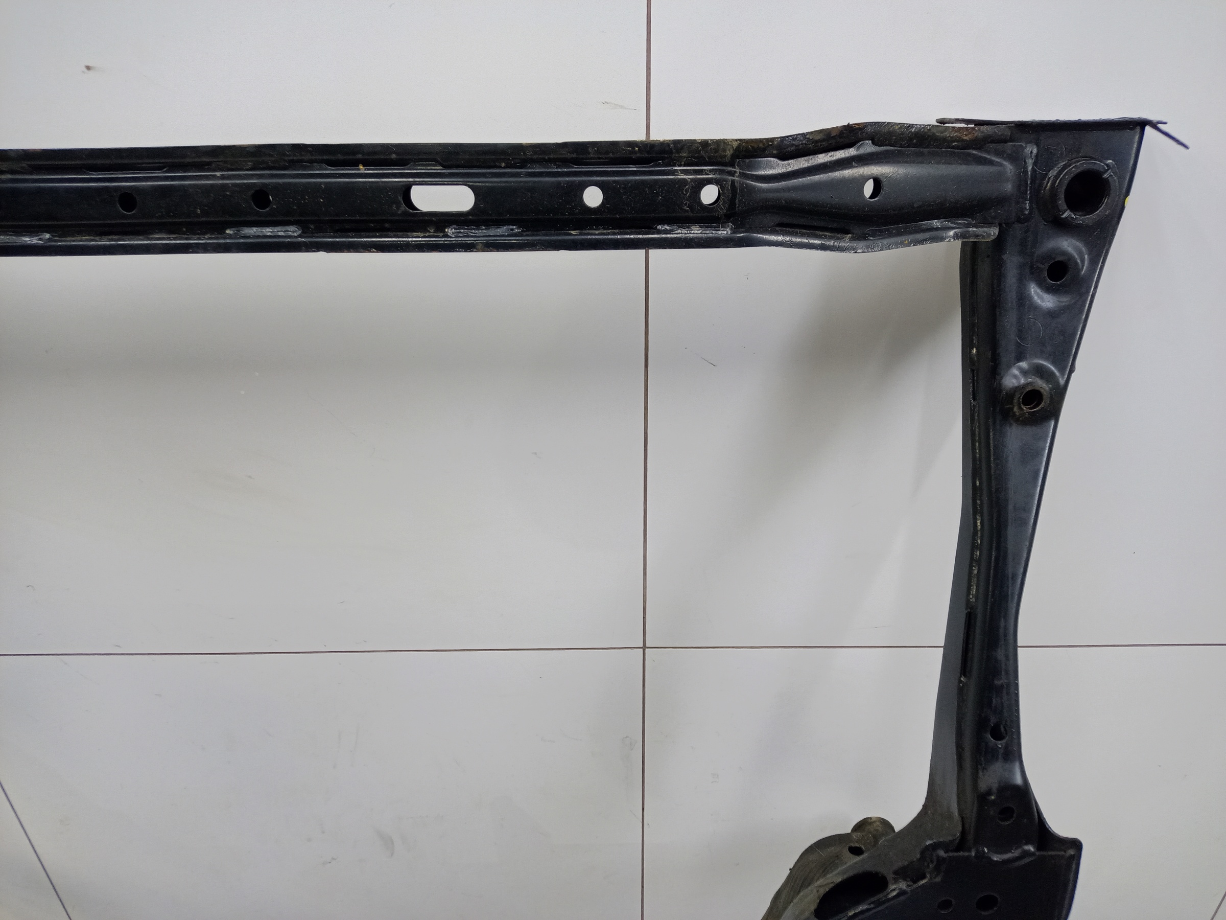 Подрамник Haval Dargo