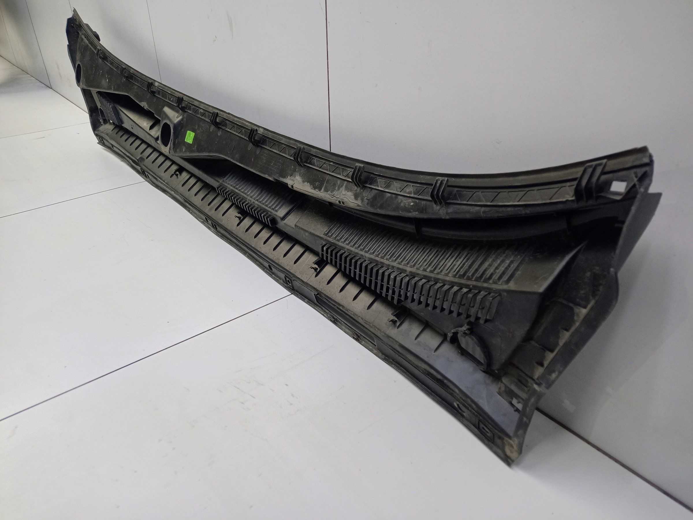 Жабо Chery Tiggo 8 Pro