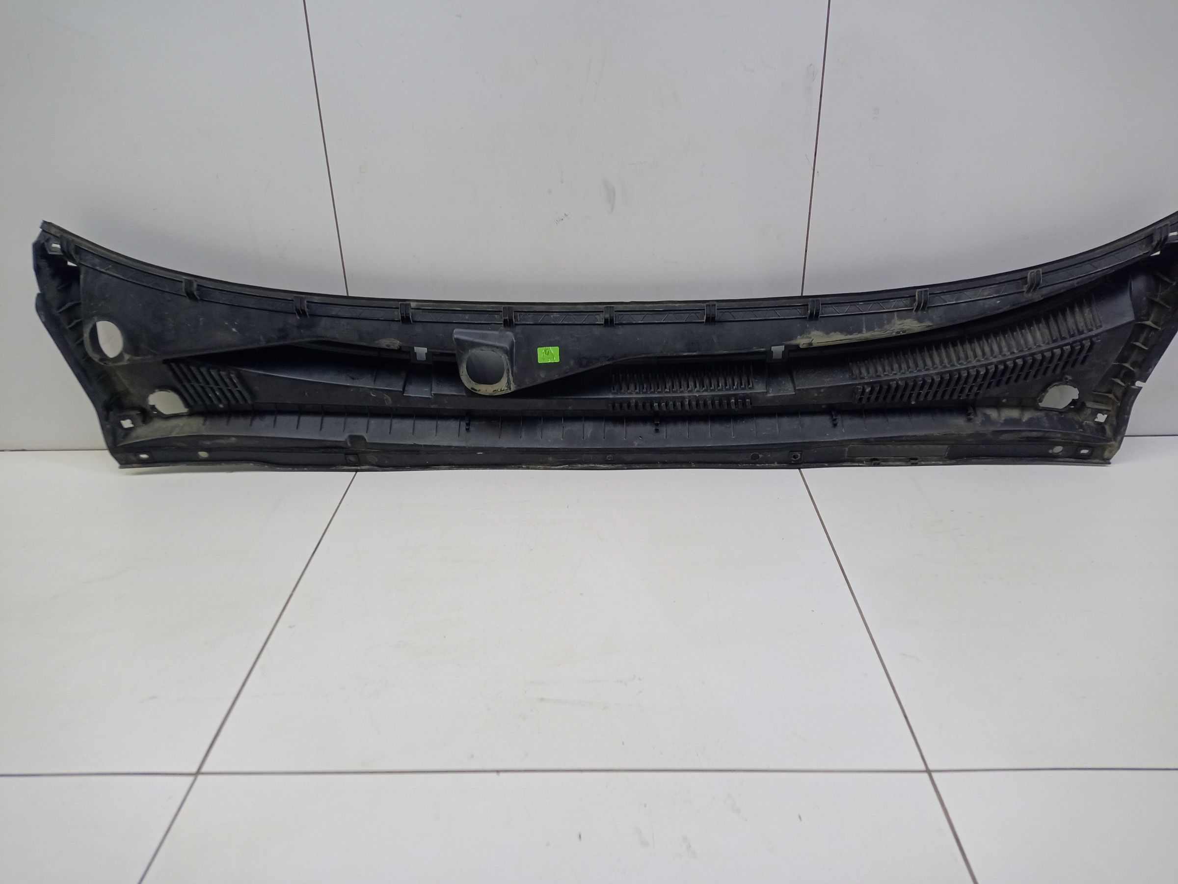 Жабо Chery Tiggo 8 Pro