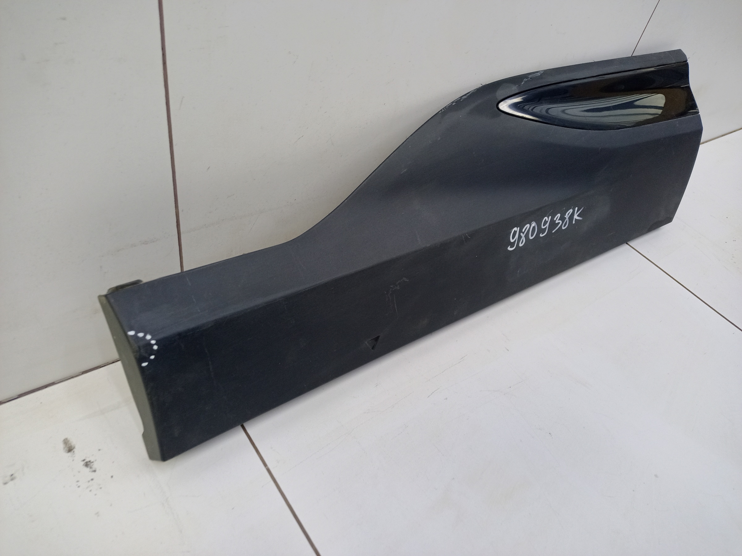 Накладка двери задней правой Geely Cityray