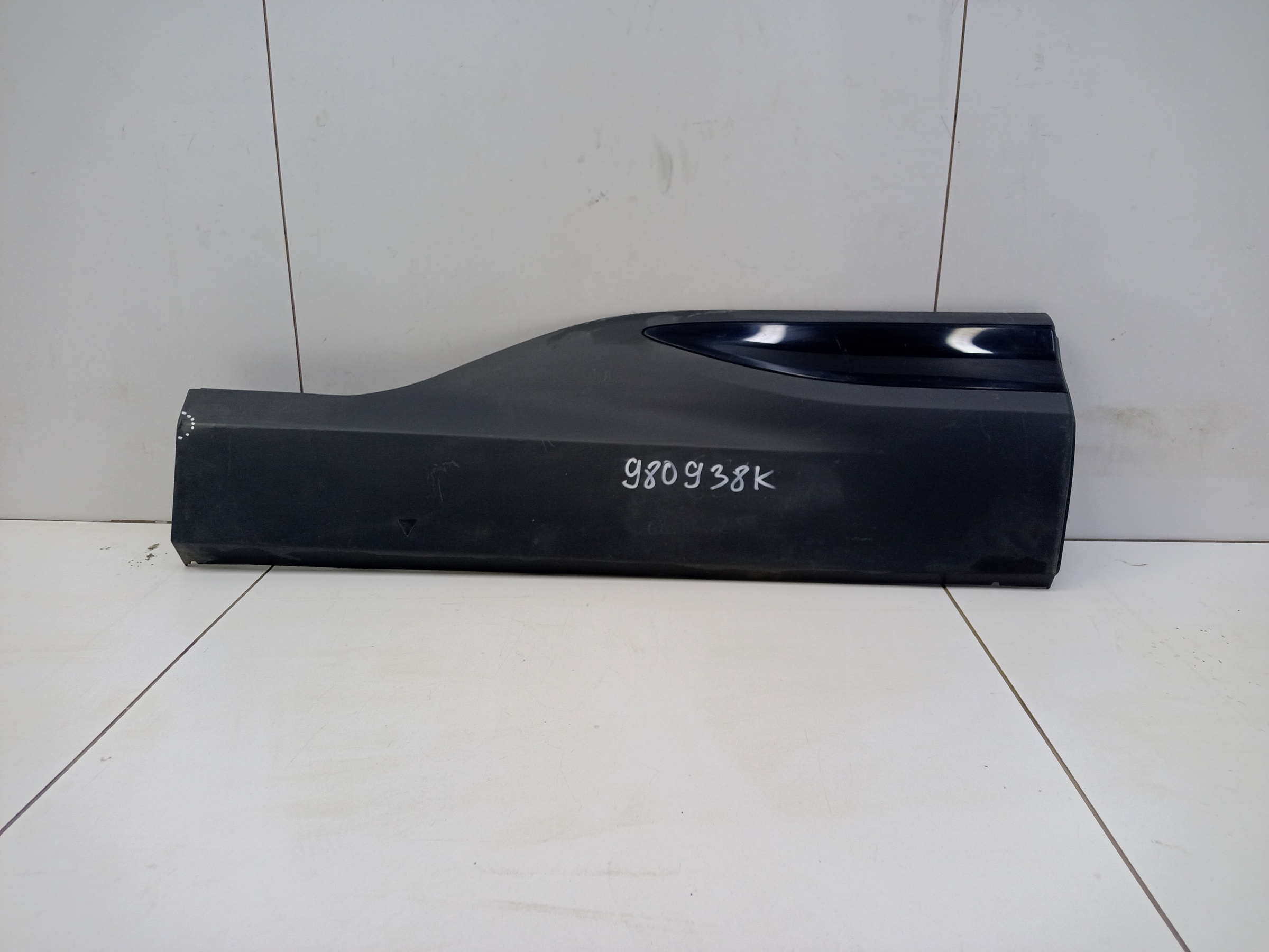 Накладка двери задней правой Geely Cityray