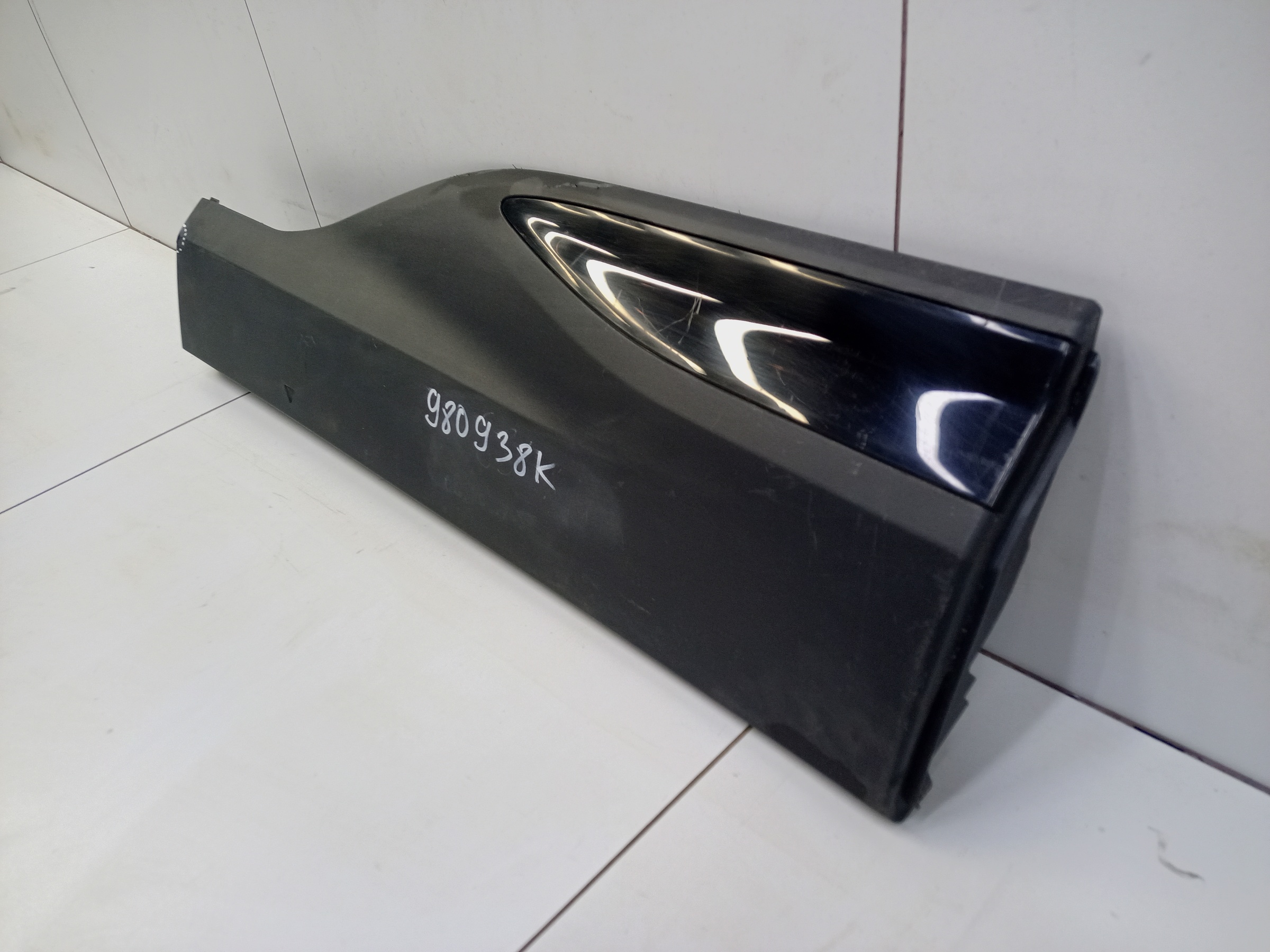 Накладка двери задней правой Geely Cityray