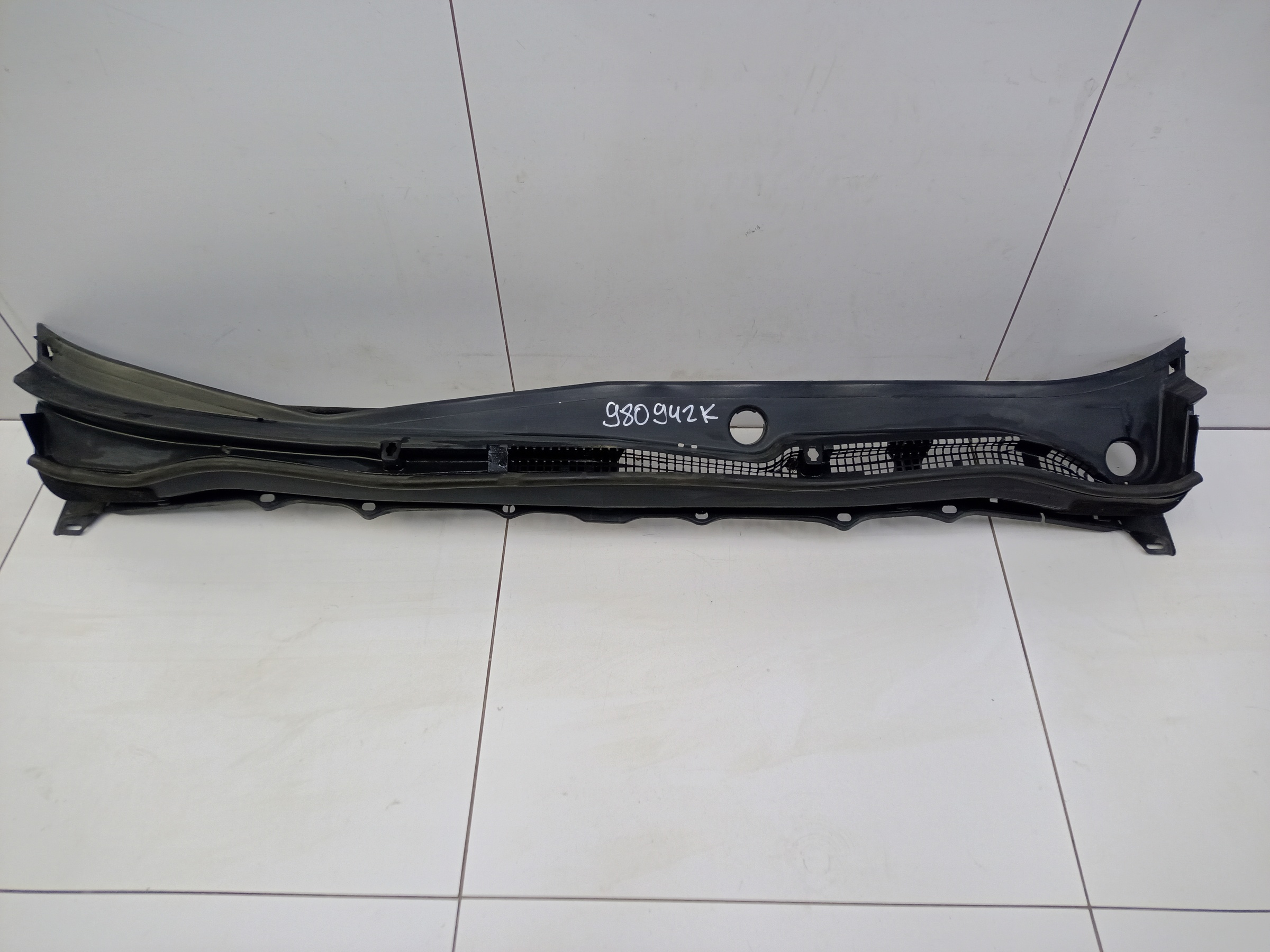 Жабо Subaru Forester 4 SJ