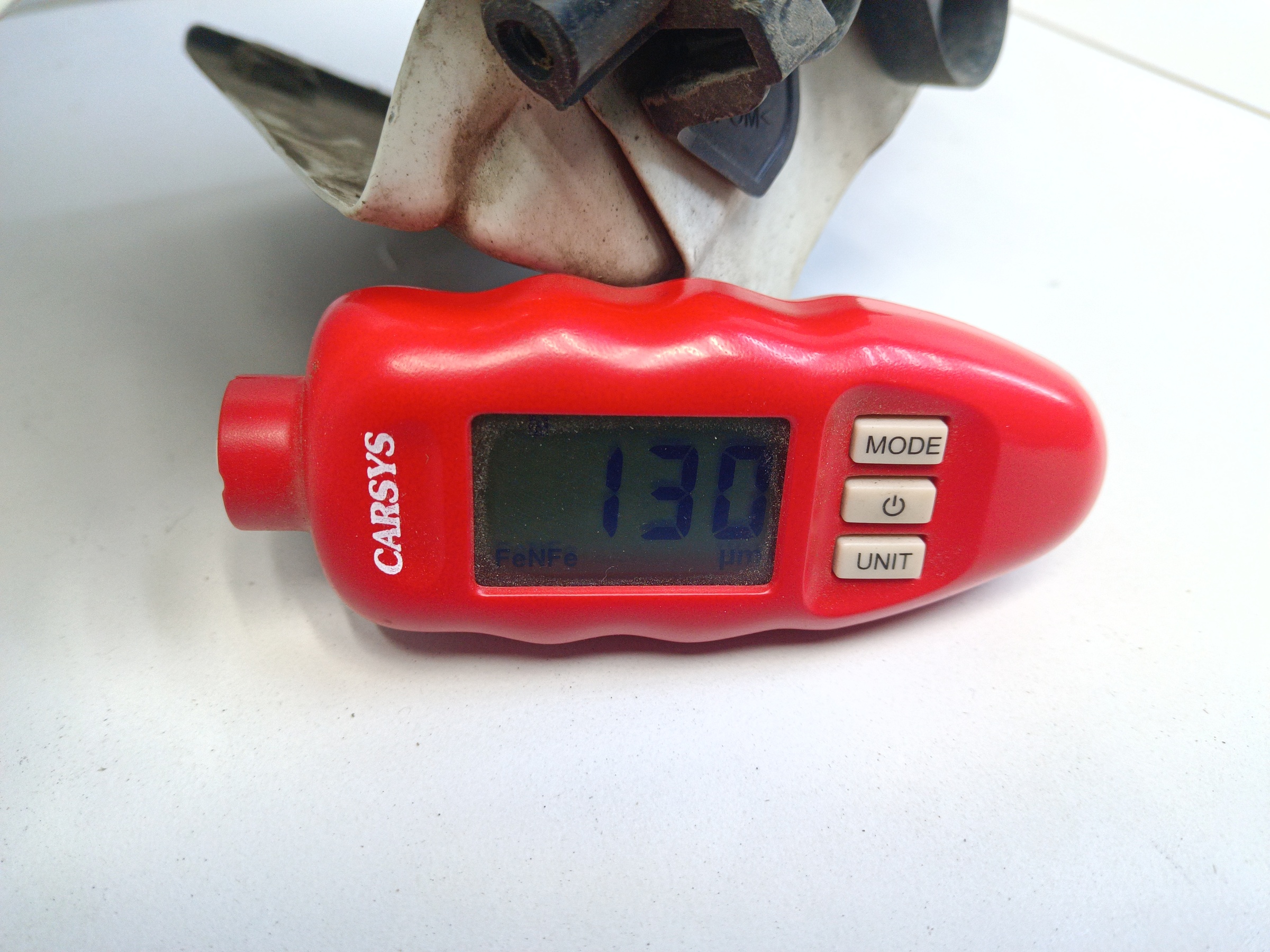 Крыло переднее правое Renault Kaptur