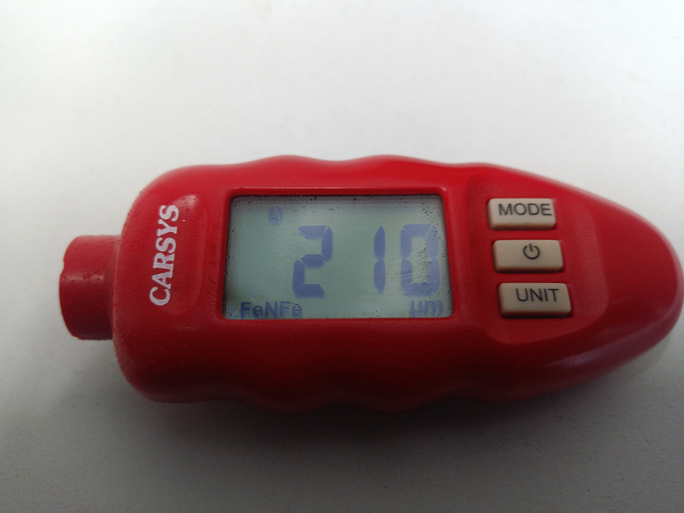 Крыло переднее правое Renault Duster 1