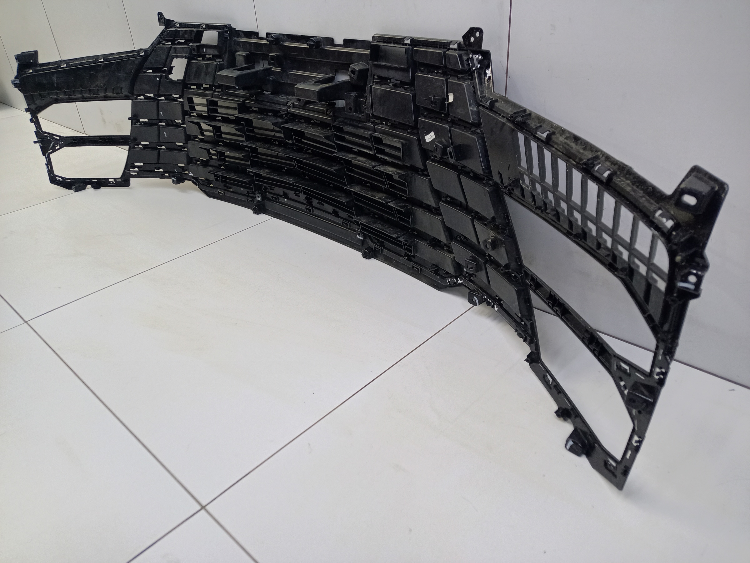 Решетка радиатора Jetour Dashing