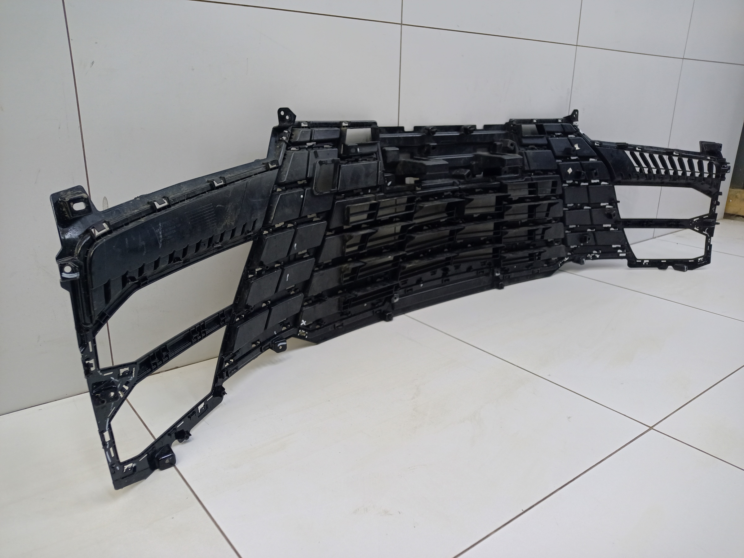 Решетка радиатора Jetour Dashing