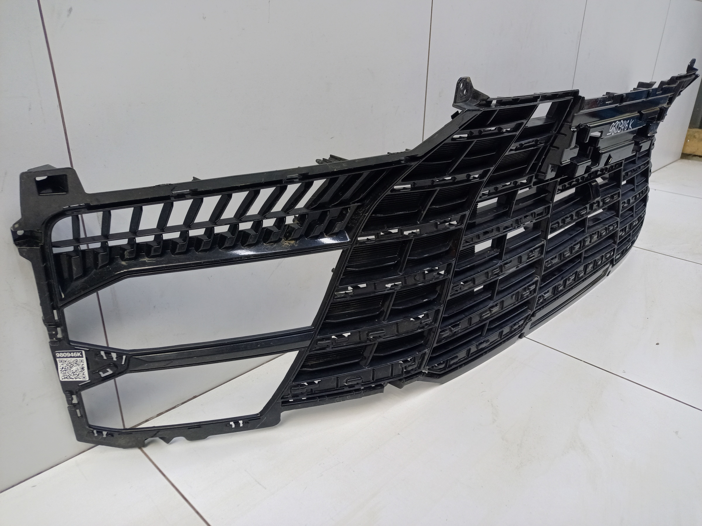 Решетка радиатора Jetour Dashing