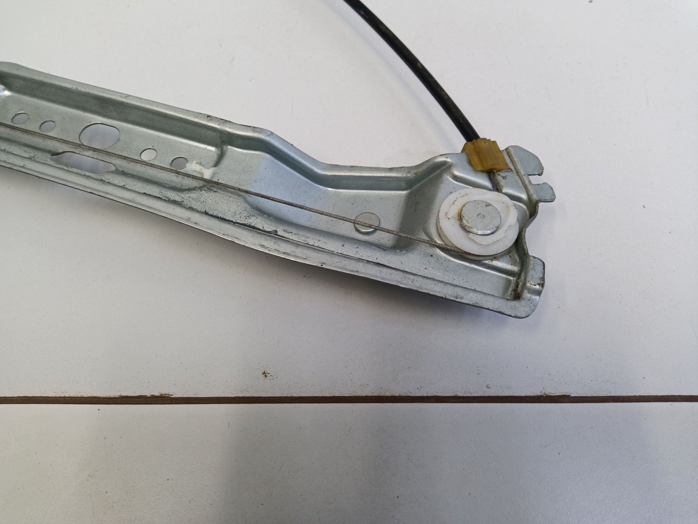 Стеклоподъёмник двери передней правой Chery Tiggo 7 Pro