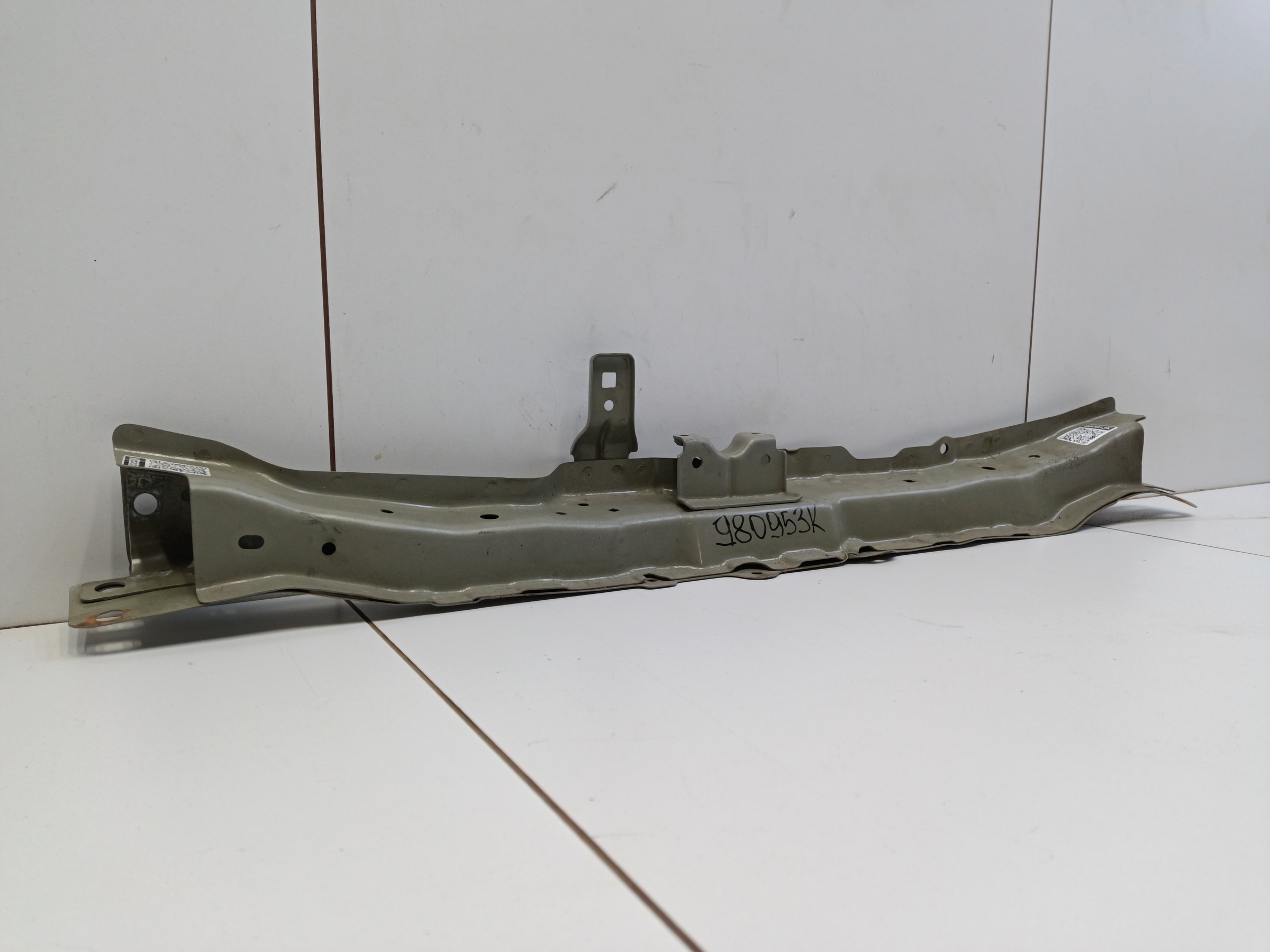 Панель передняя верхняя часть Haval M6 2