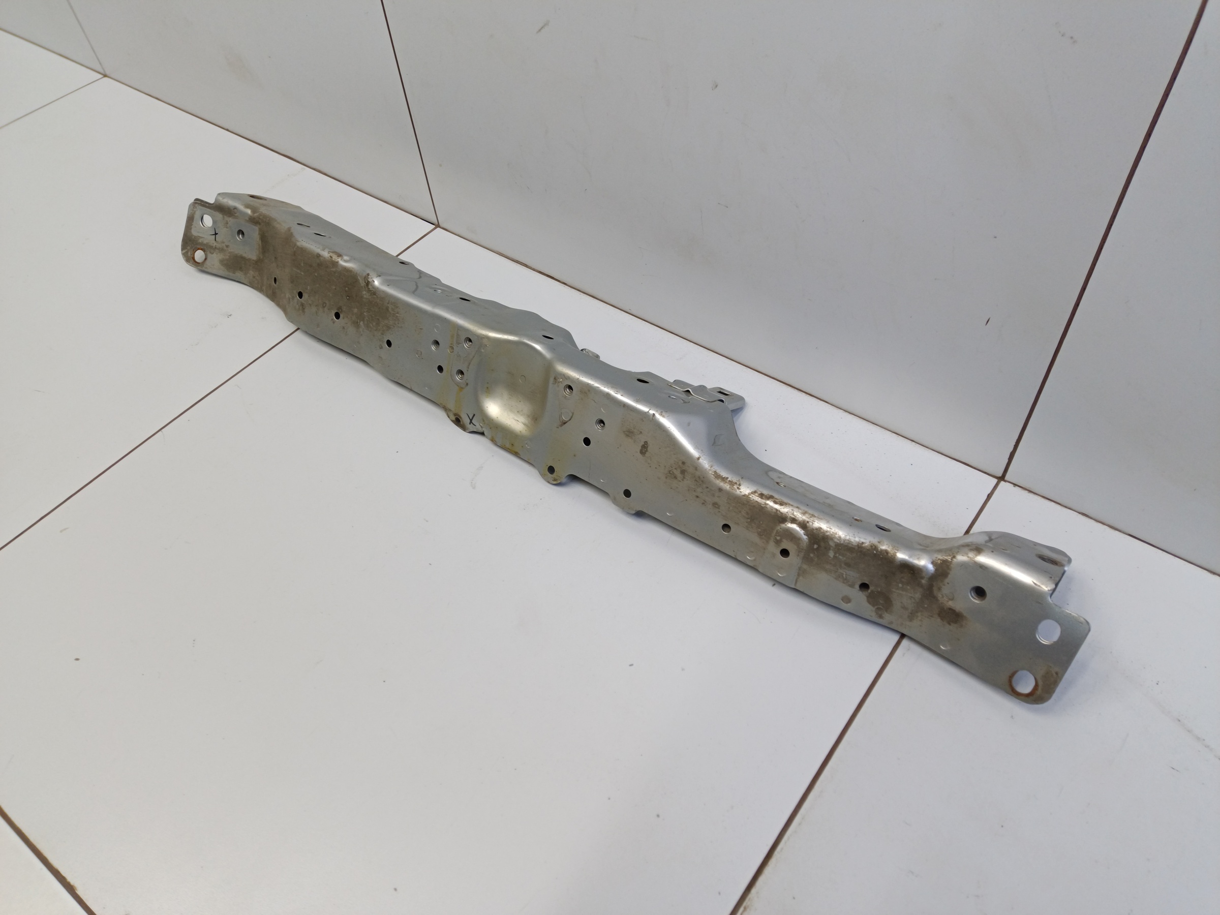 Панель передняя верхняя часть Haval M6 2